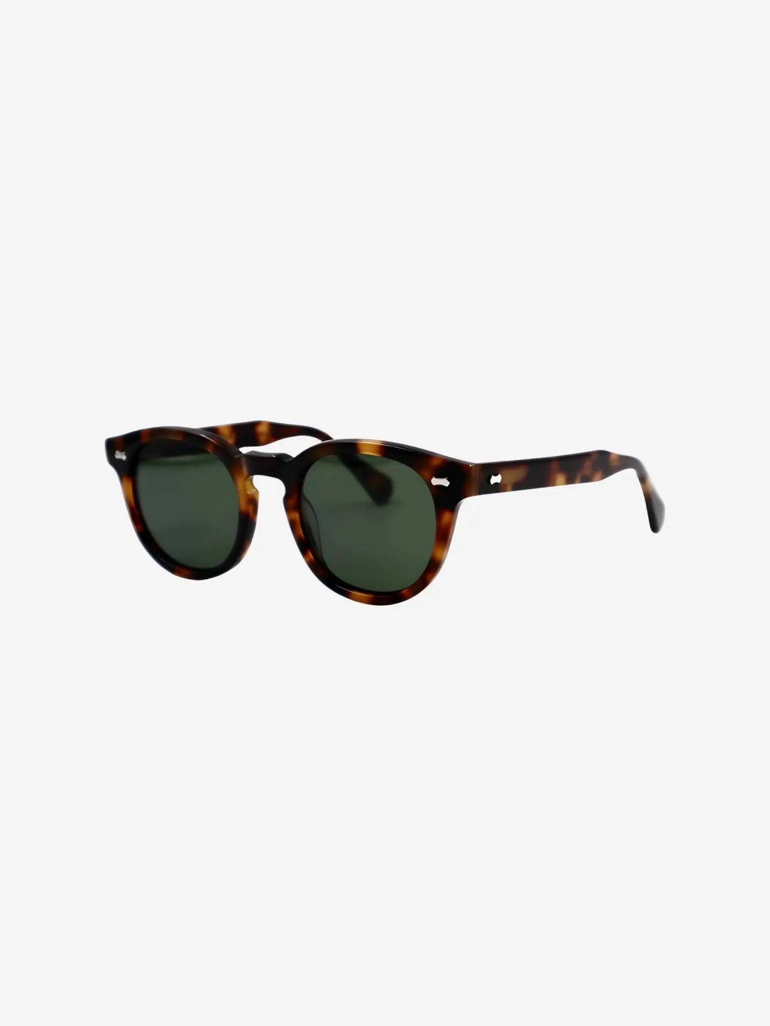 OWK - Carlo | Safari Green