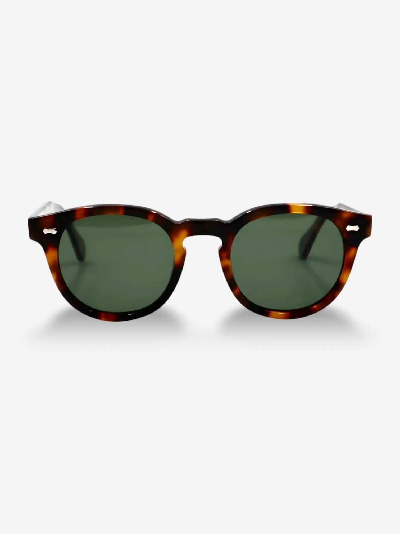 OWK - Carlo | Safari Green