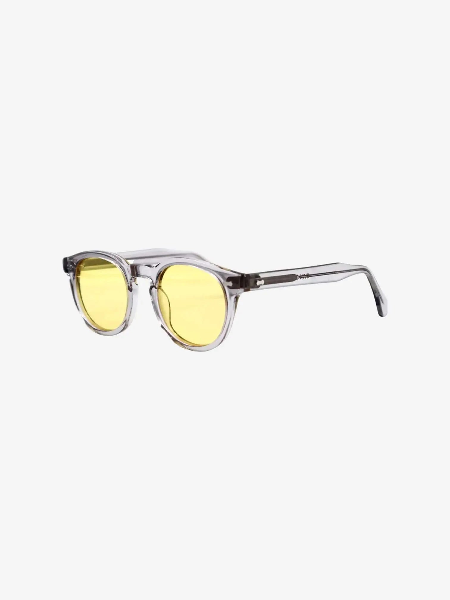 OWK - Carlo | Transparent Yellow