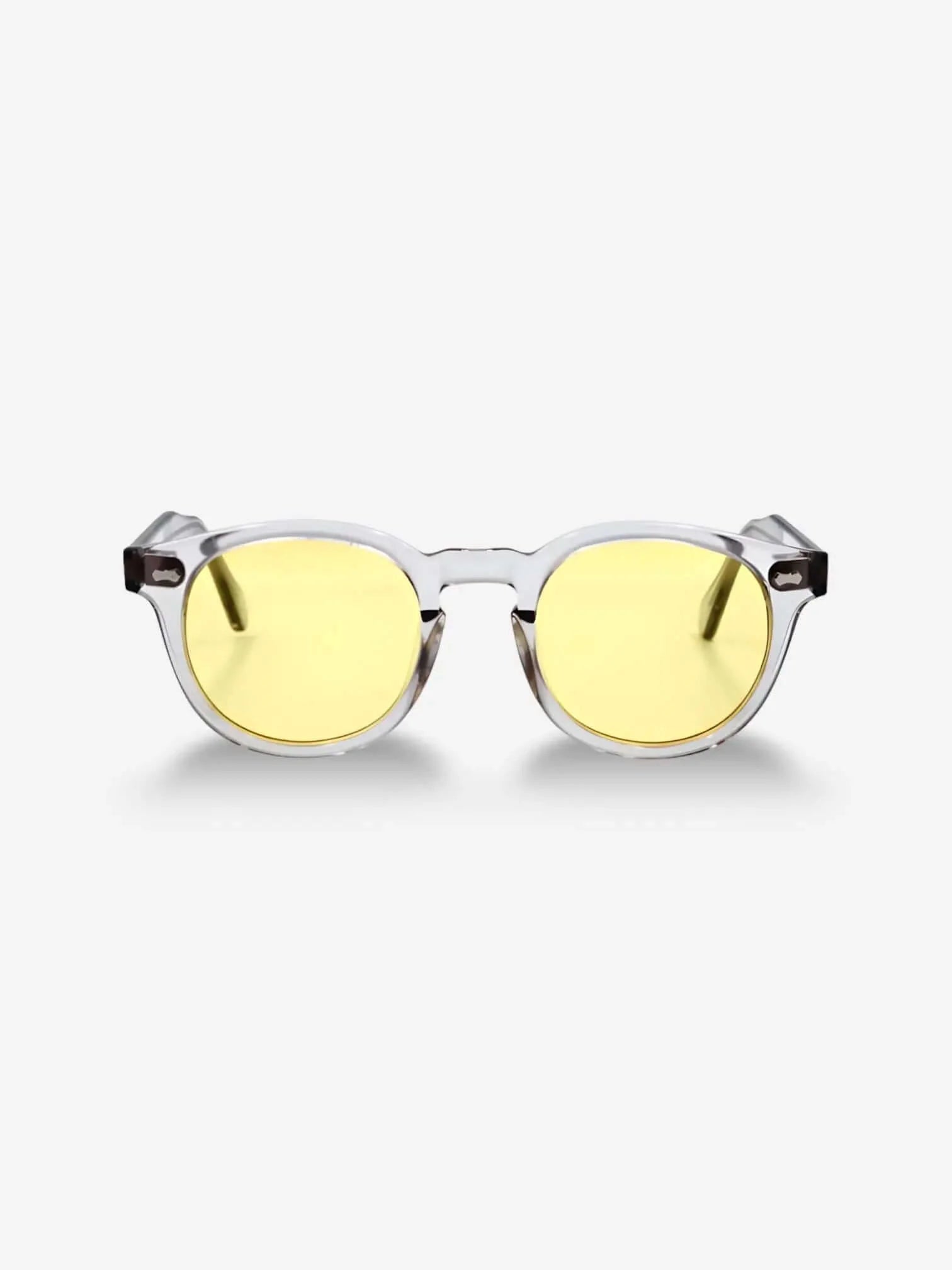 OWK - Carlo | Transparent Yellow