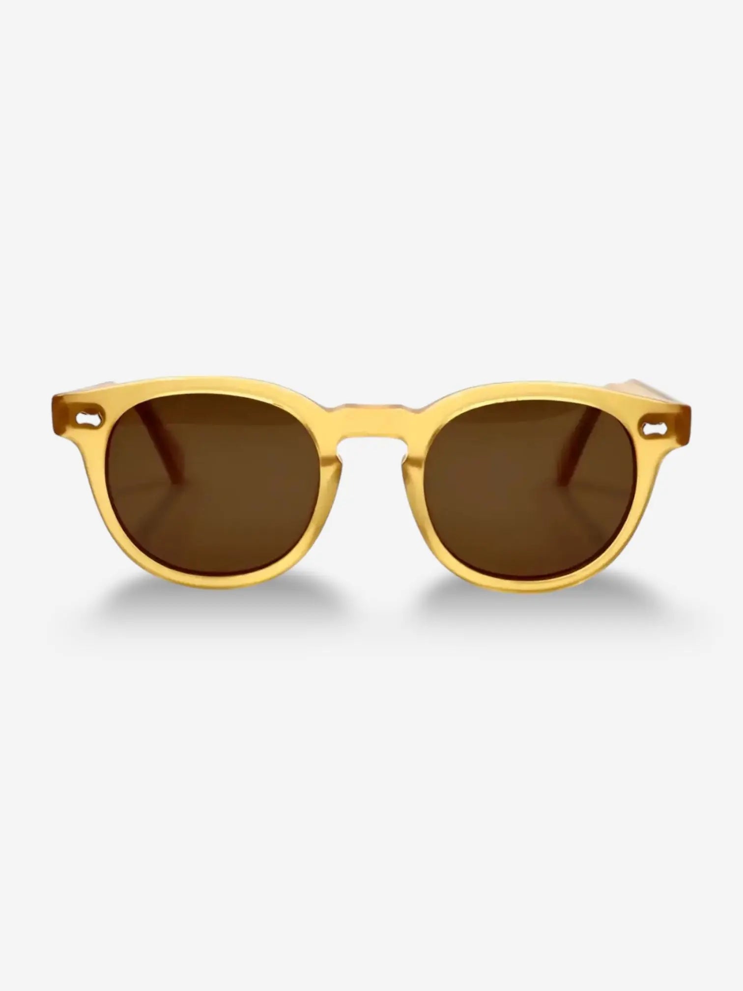 OWK - Carlo | Yellow Brown