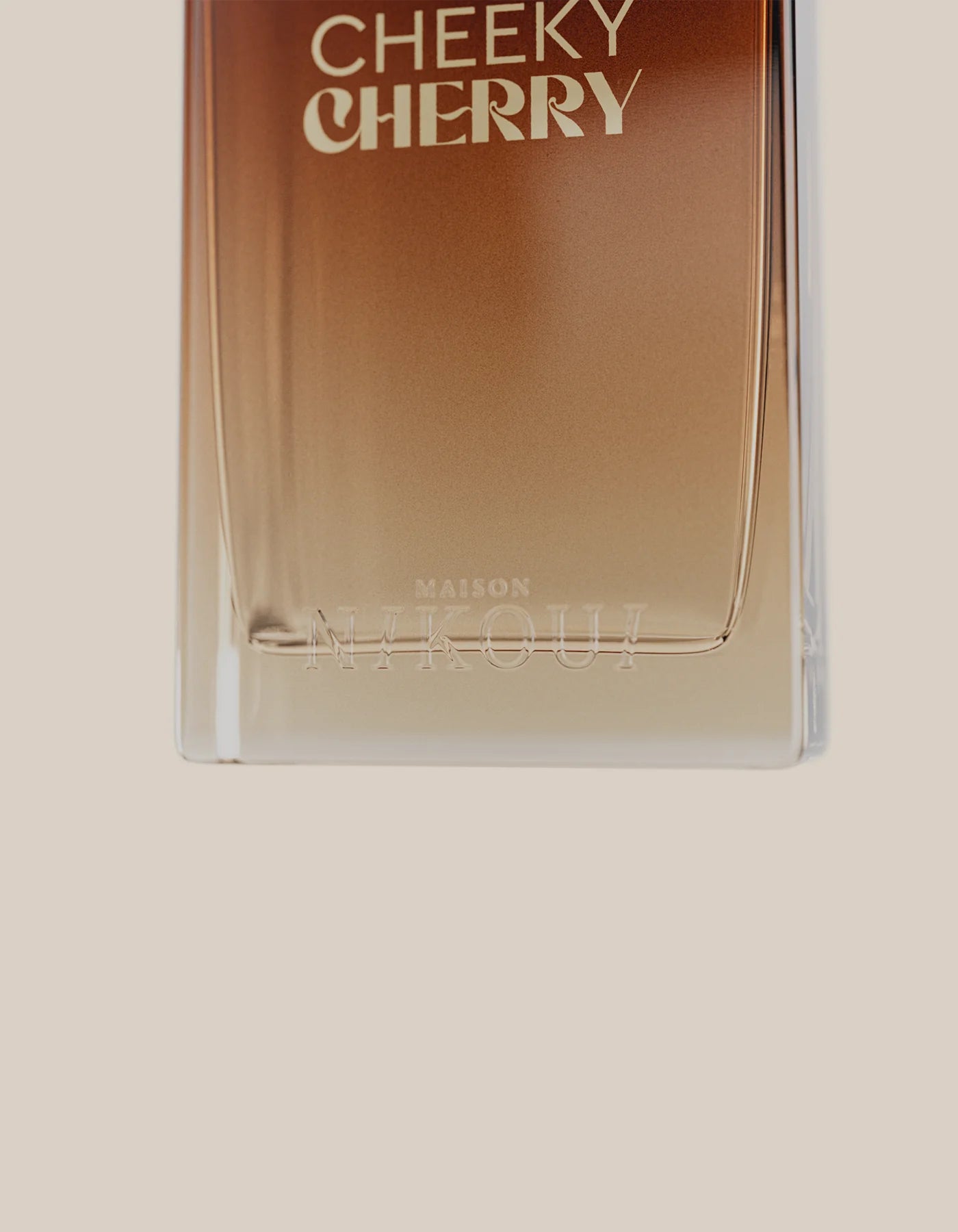 CHEEKY CHERRY PARFUME