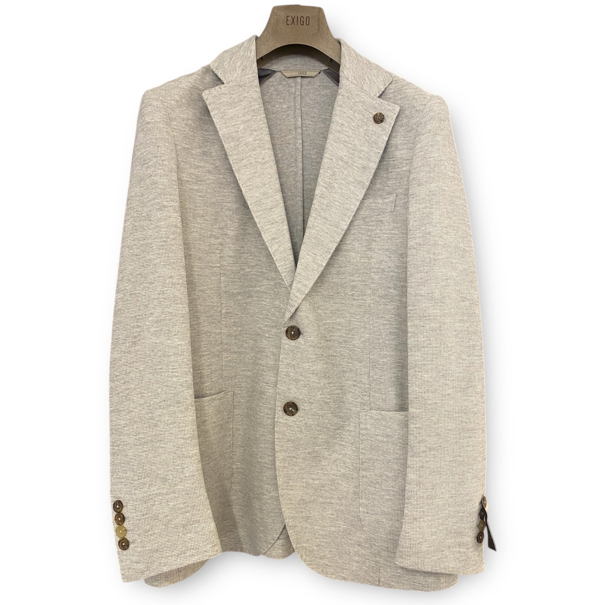 CASUAL BLAZER