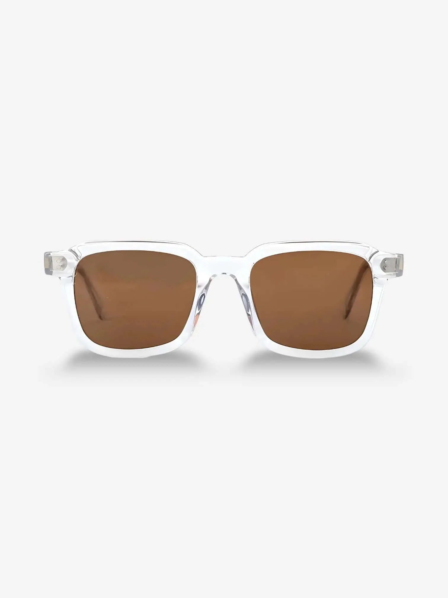 OWK Diego | Transparent Brown
