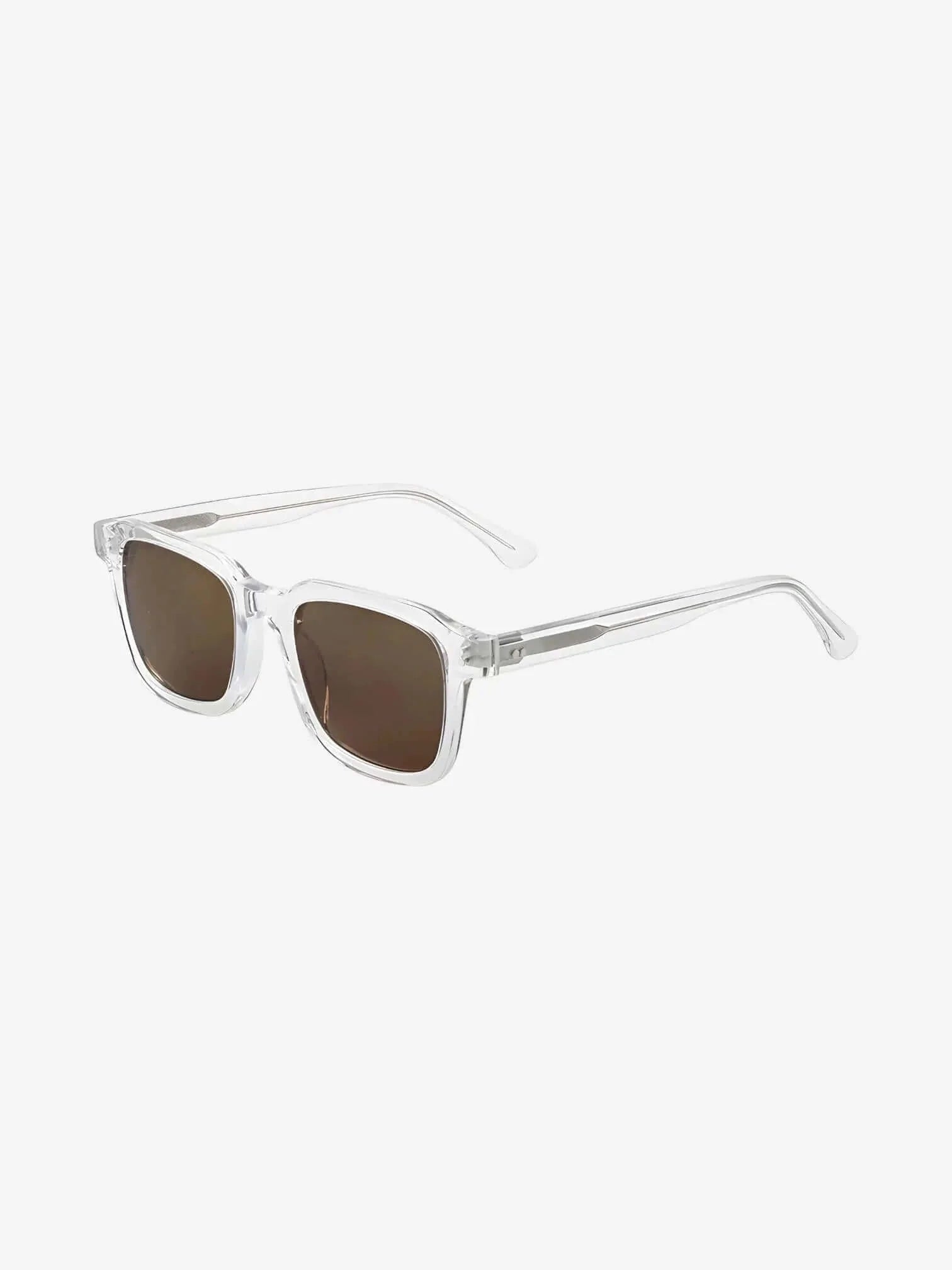 OWK Diego | Transparent Brown