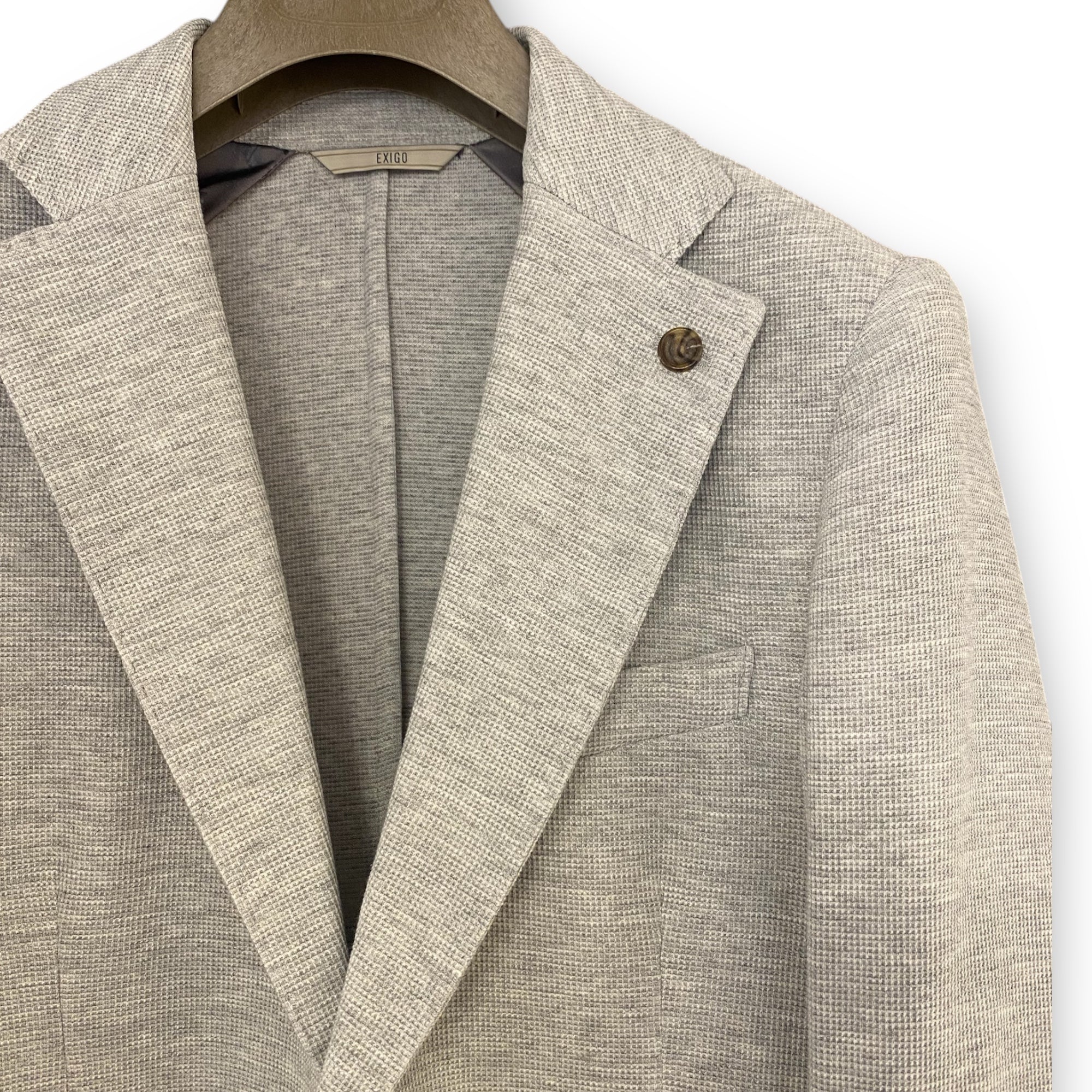 CASUAL BLAZER
