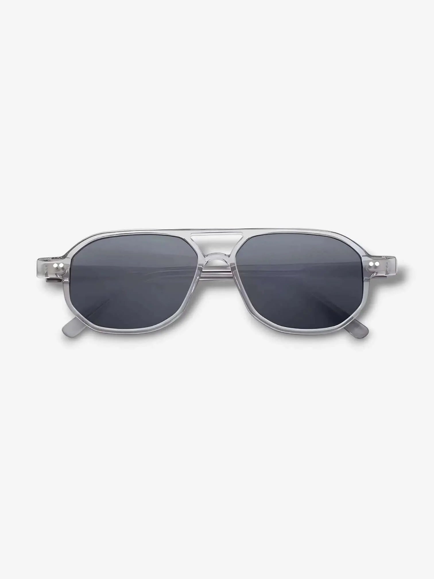 OWK Emilio | Clear Grey