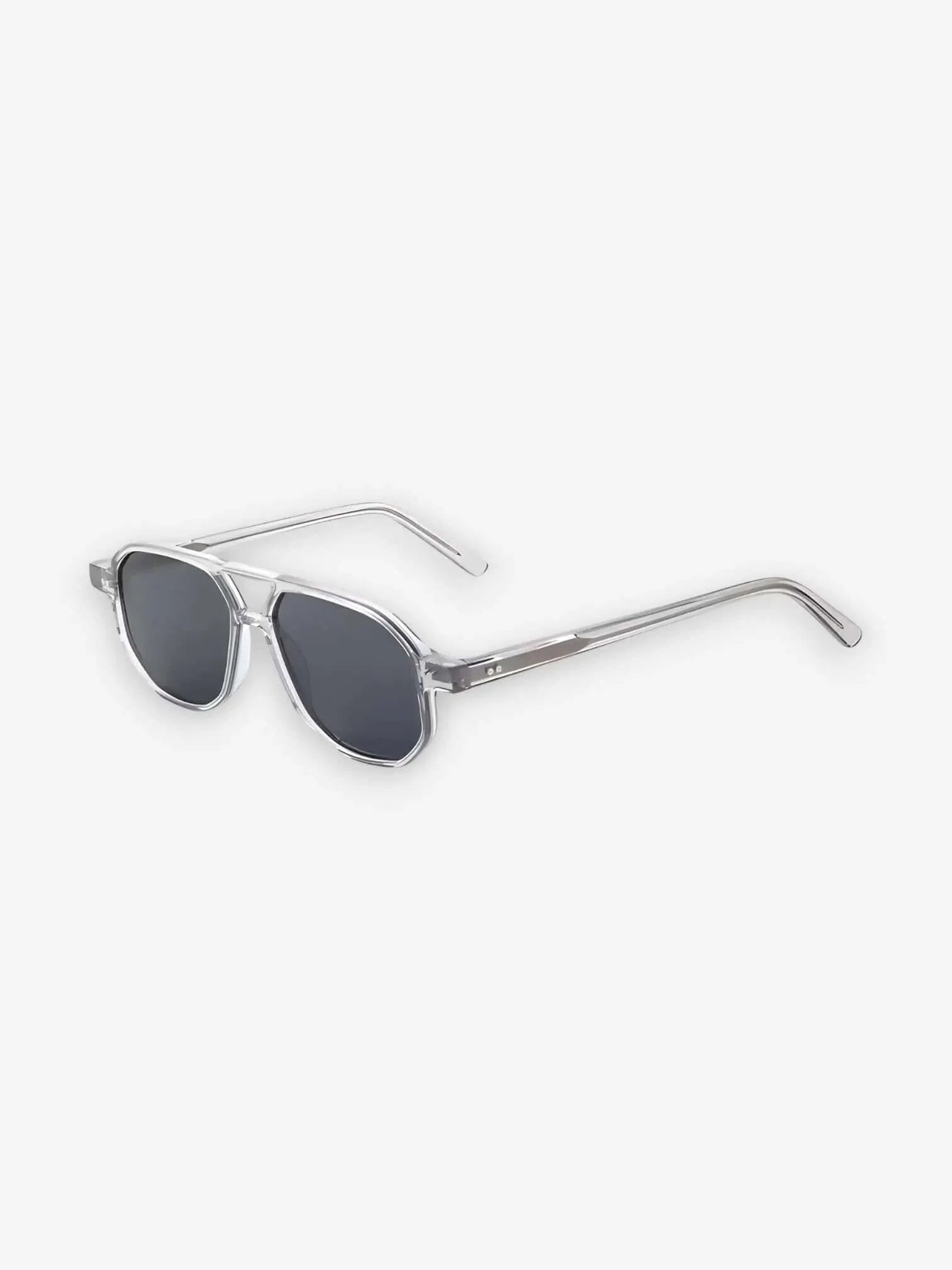 OWK Emilio | Clear Grey