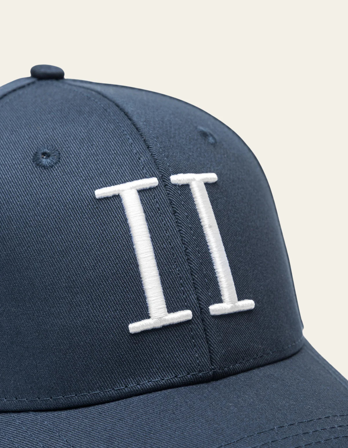 ENCORE ORGANIC BASEBALL CAP
