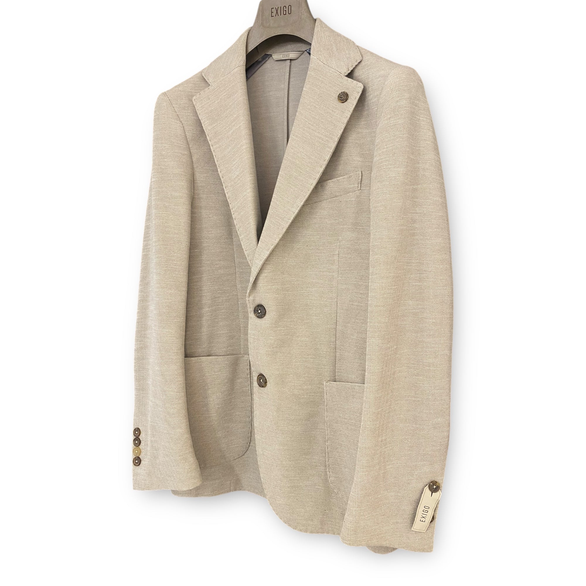 CASUAL BLAZER