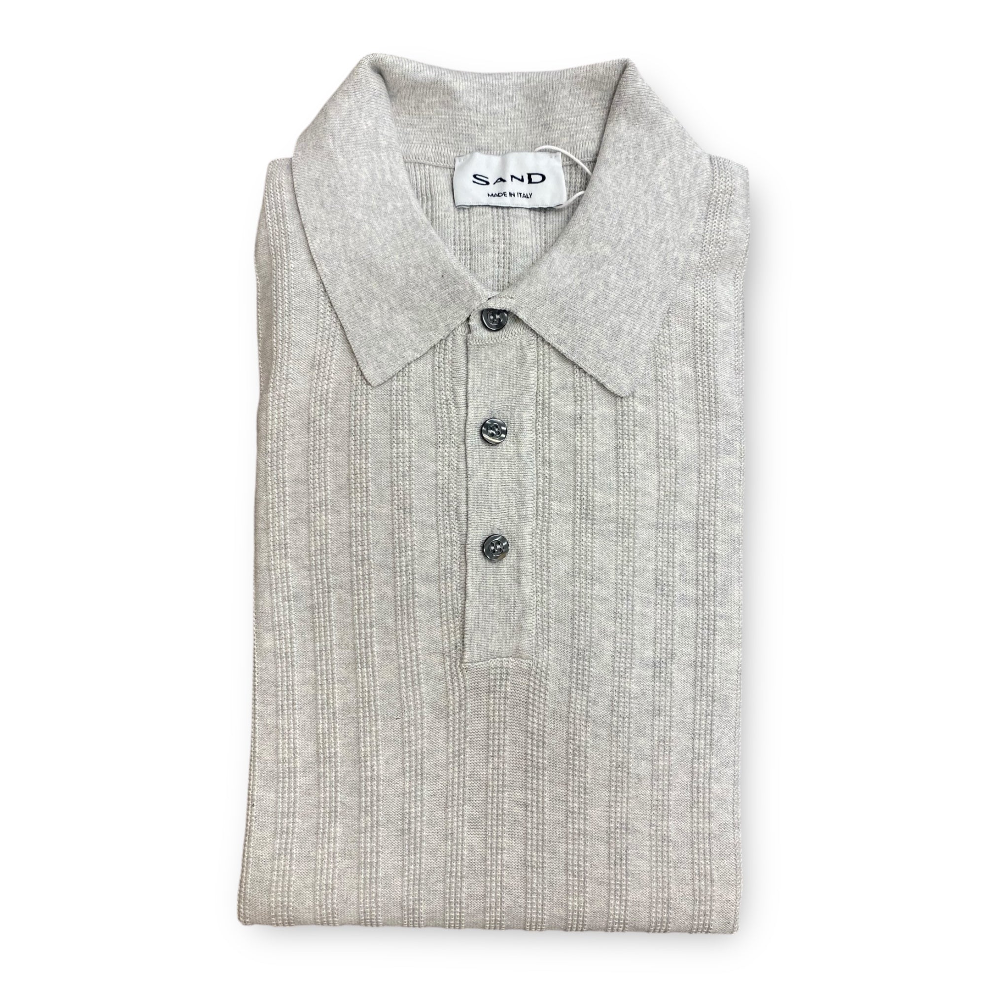 RICO STRIK POLO