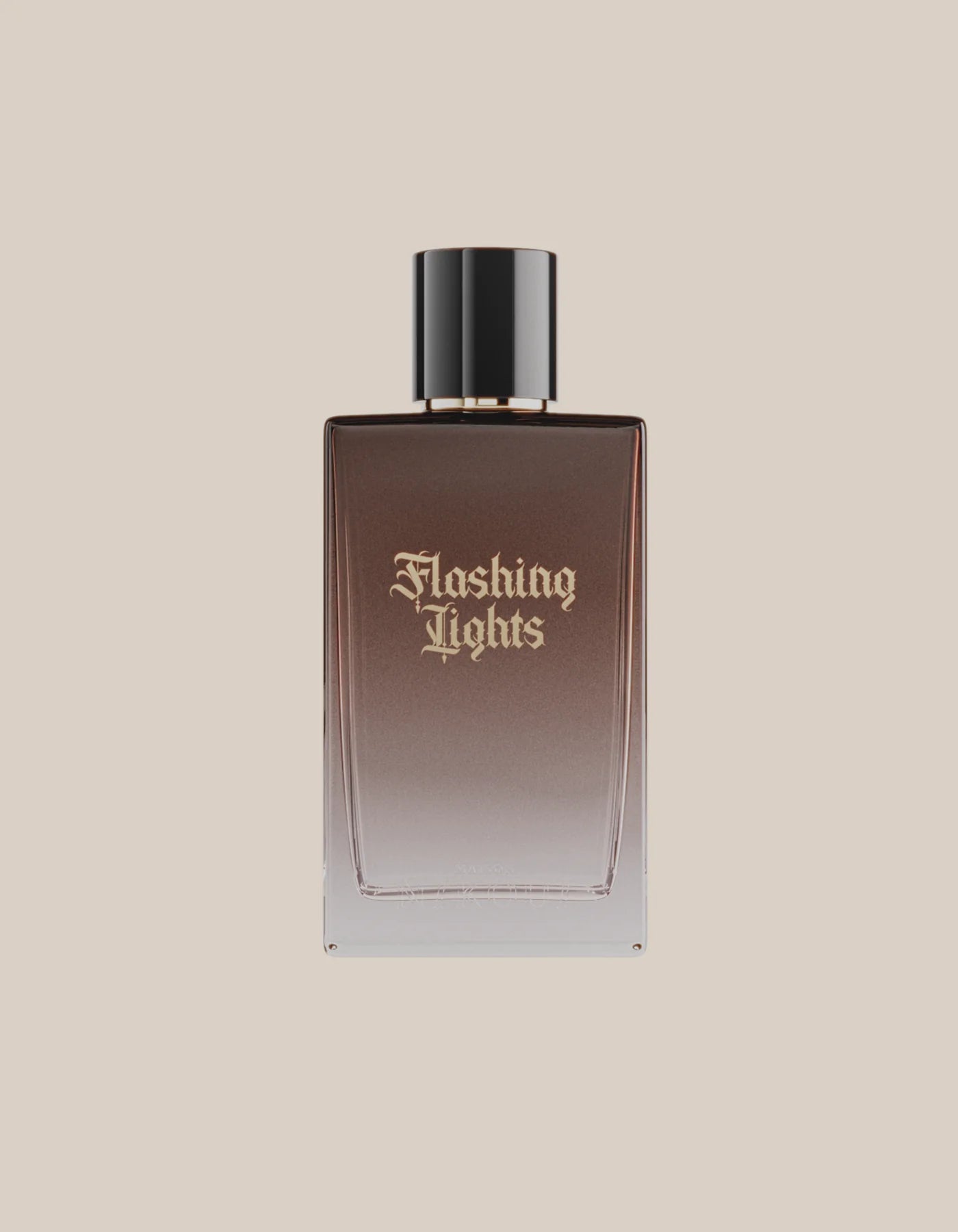 FLASHING LIGHTS PARFUME