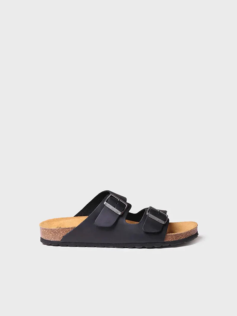 GER-PE LEATHER BIO SANDAL