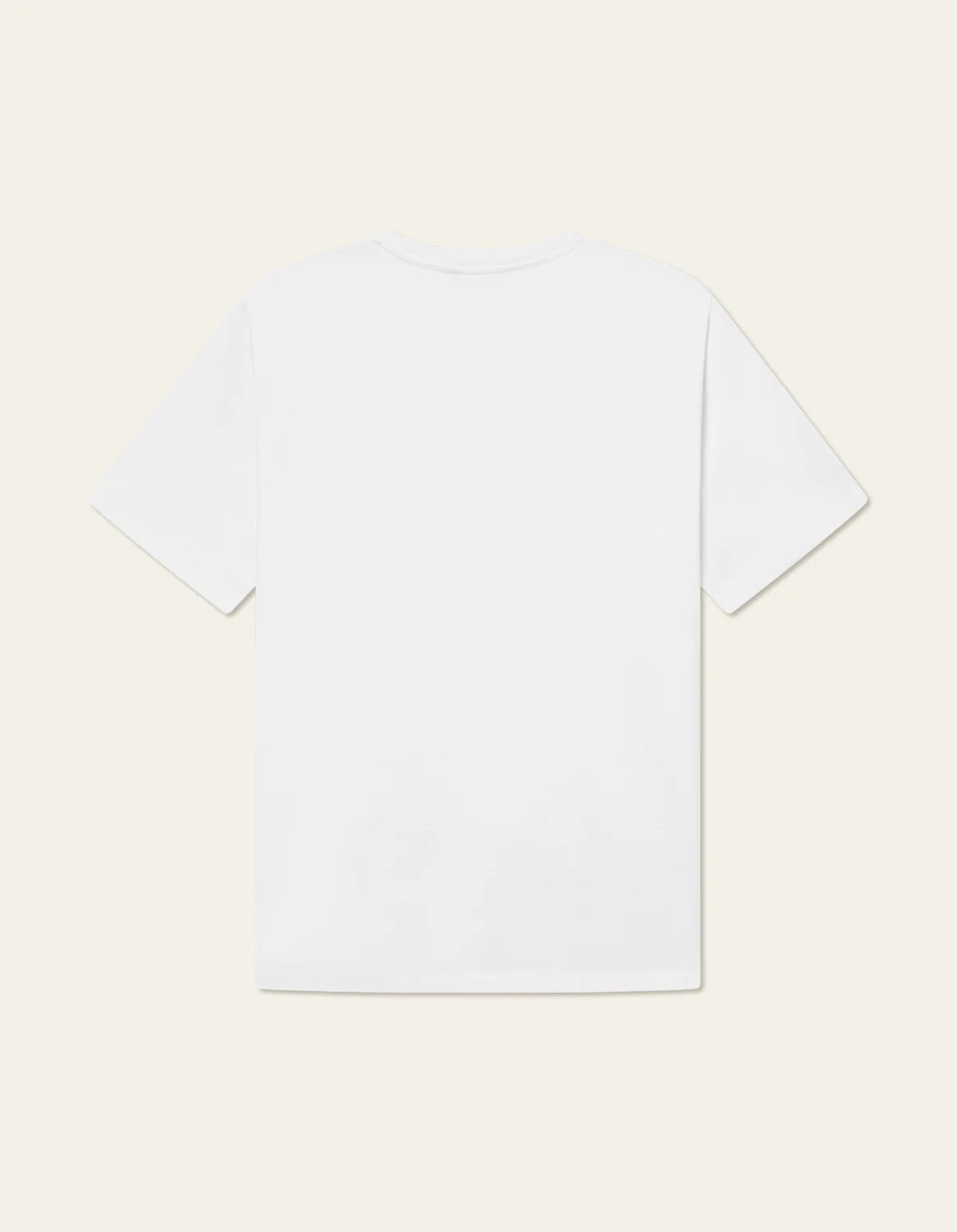 GEOFFROY T-SHIRT