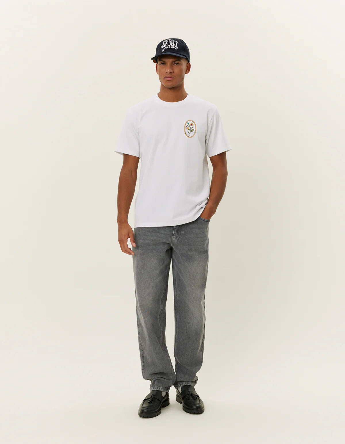GEOFFROY T-SHIRT