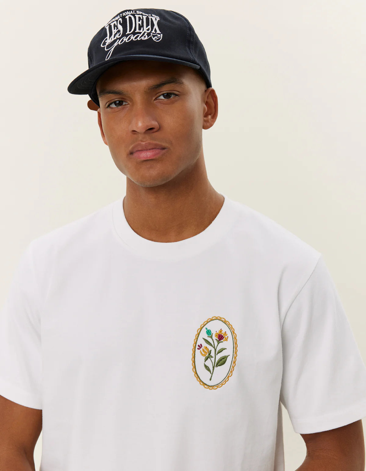 GEOFFROY T-SHIRT