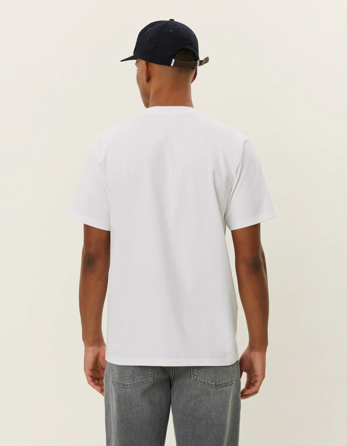 GEOFFROY T-SHIRT