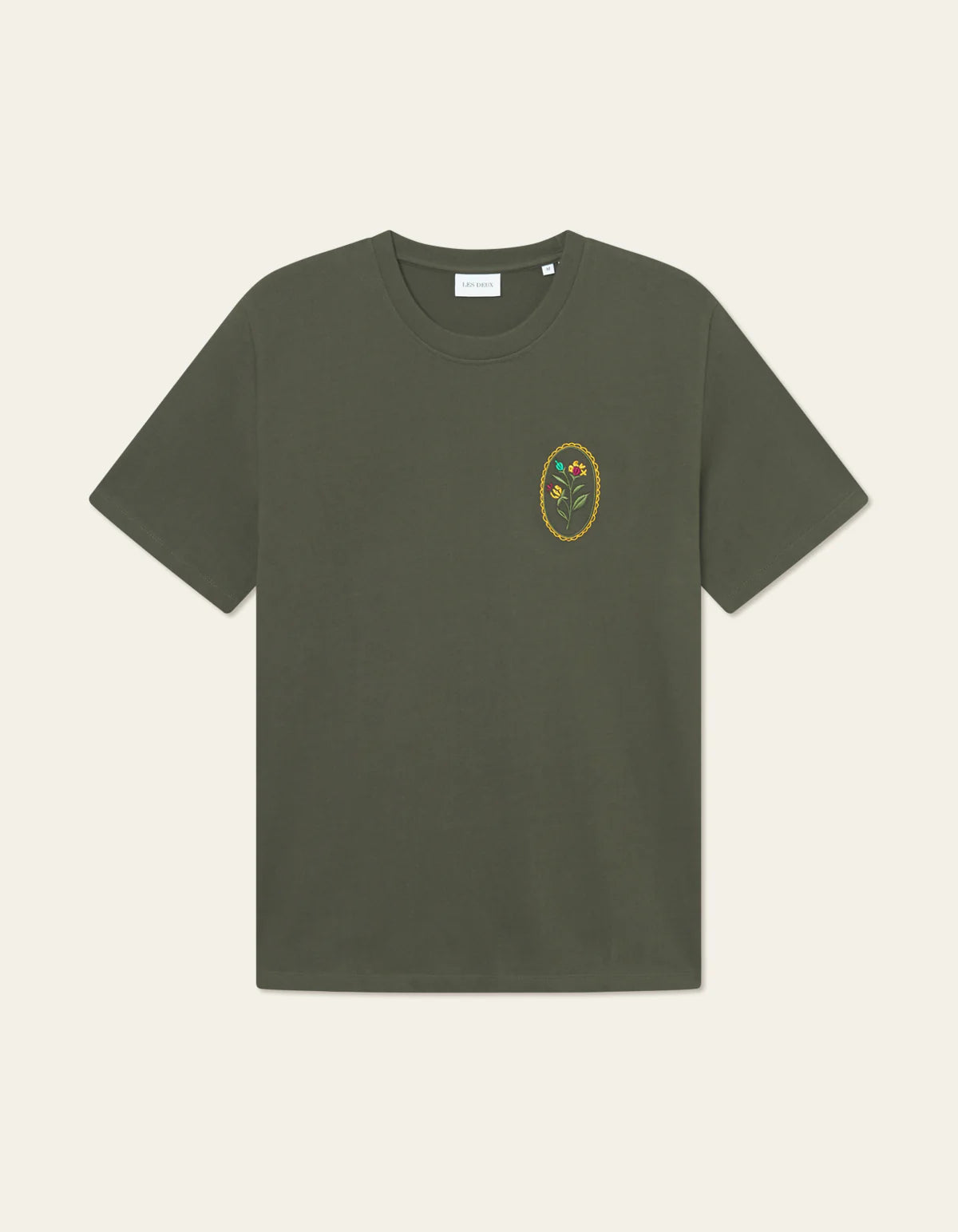 GEOFFROY T-SHIRT