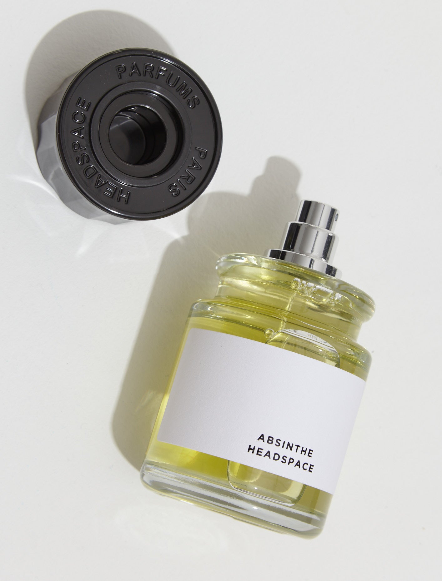 ABSINTHE PARFUME - 100ML