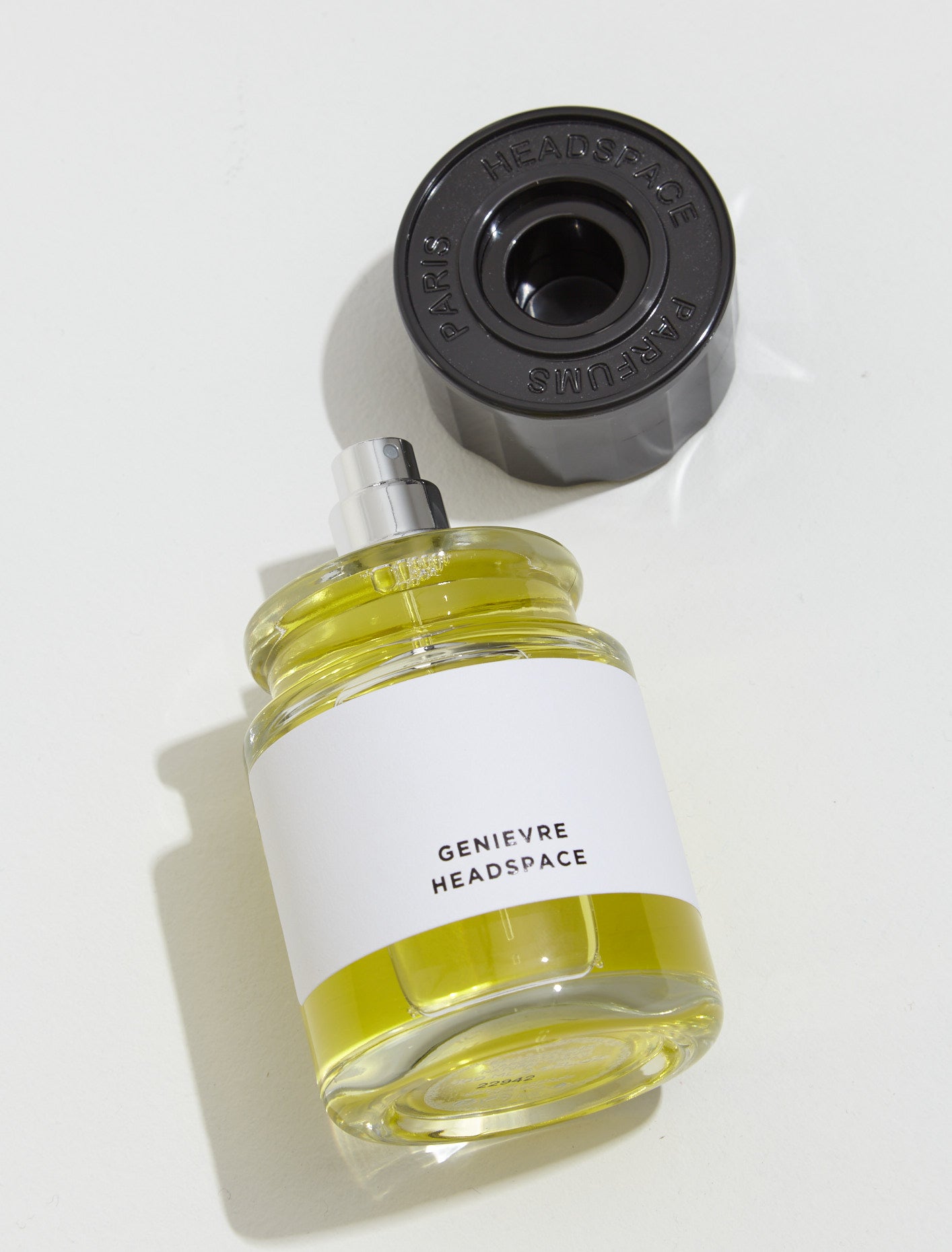 GENIEVRE PARFUME - 100ML