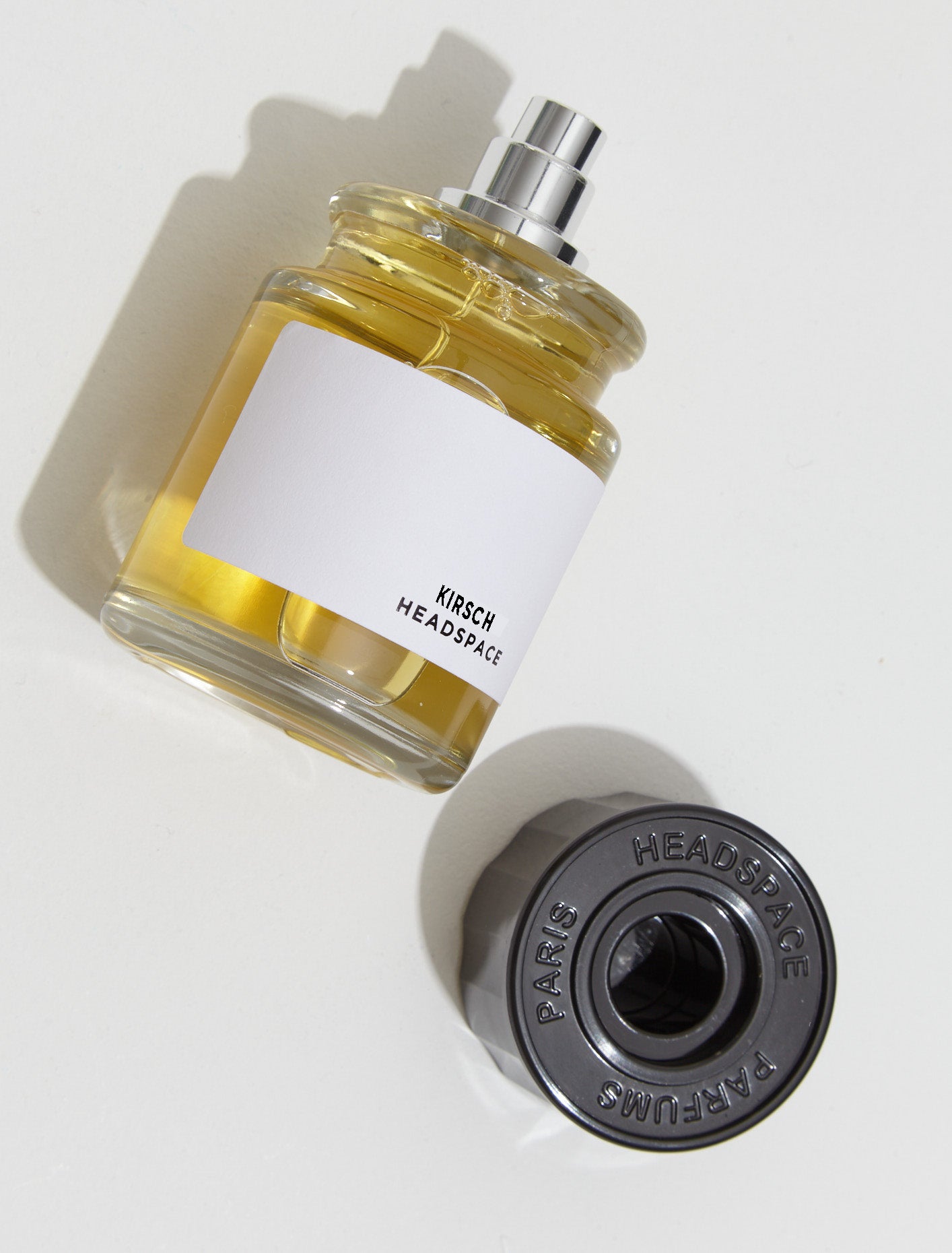 KIRSCH PARFUME - 100ML