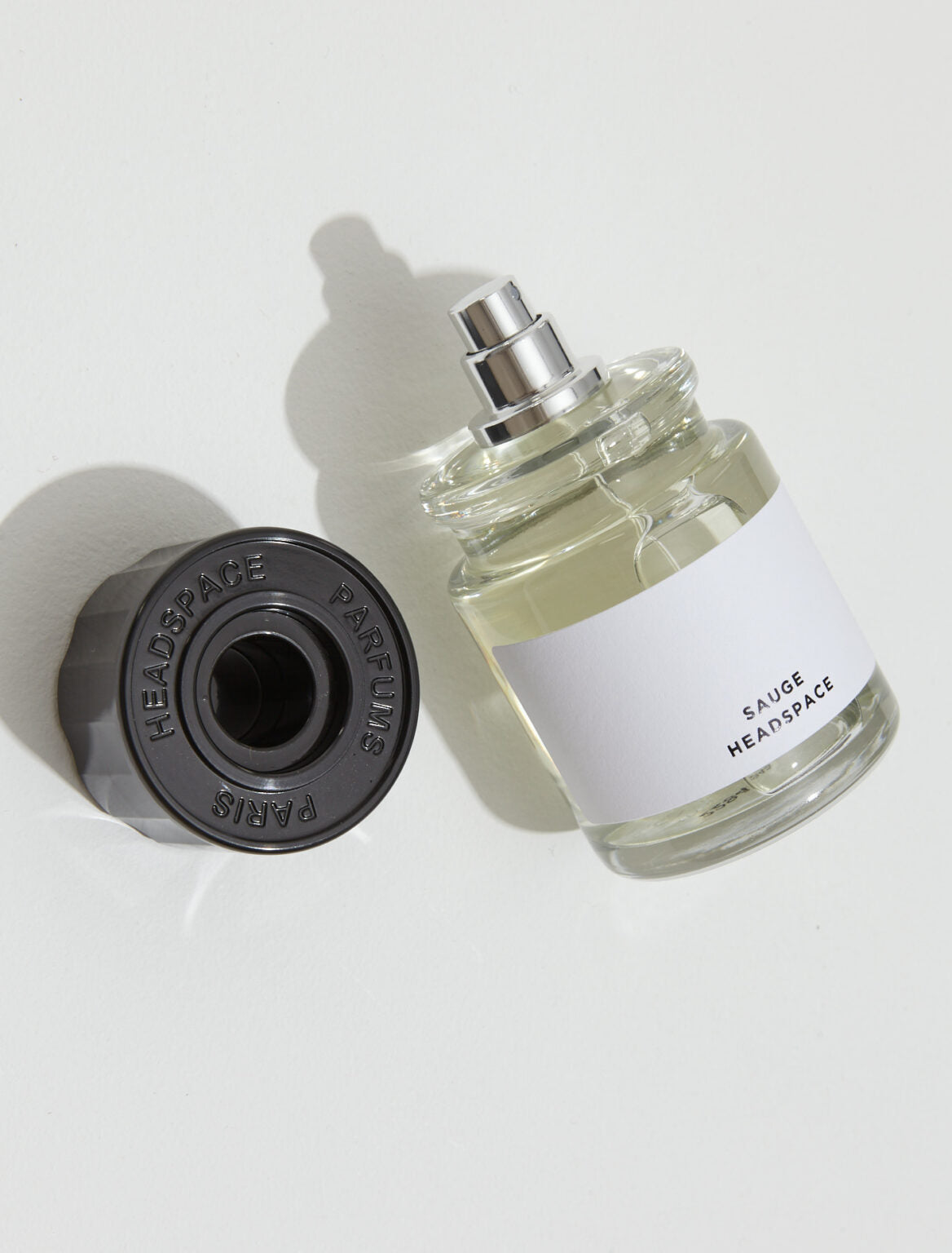 SAUGE PARFUME - 100ML