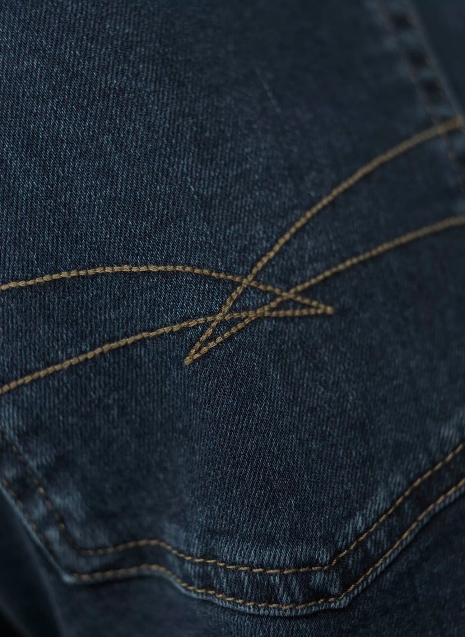 5-PKT CAPE TOWN SILK TOUCH JEANS