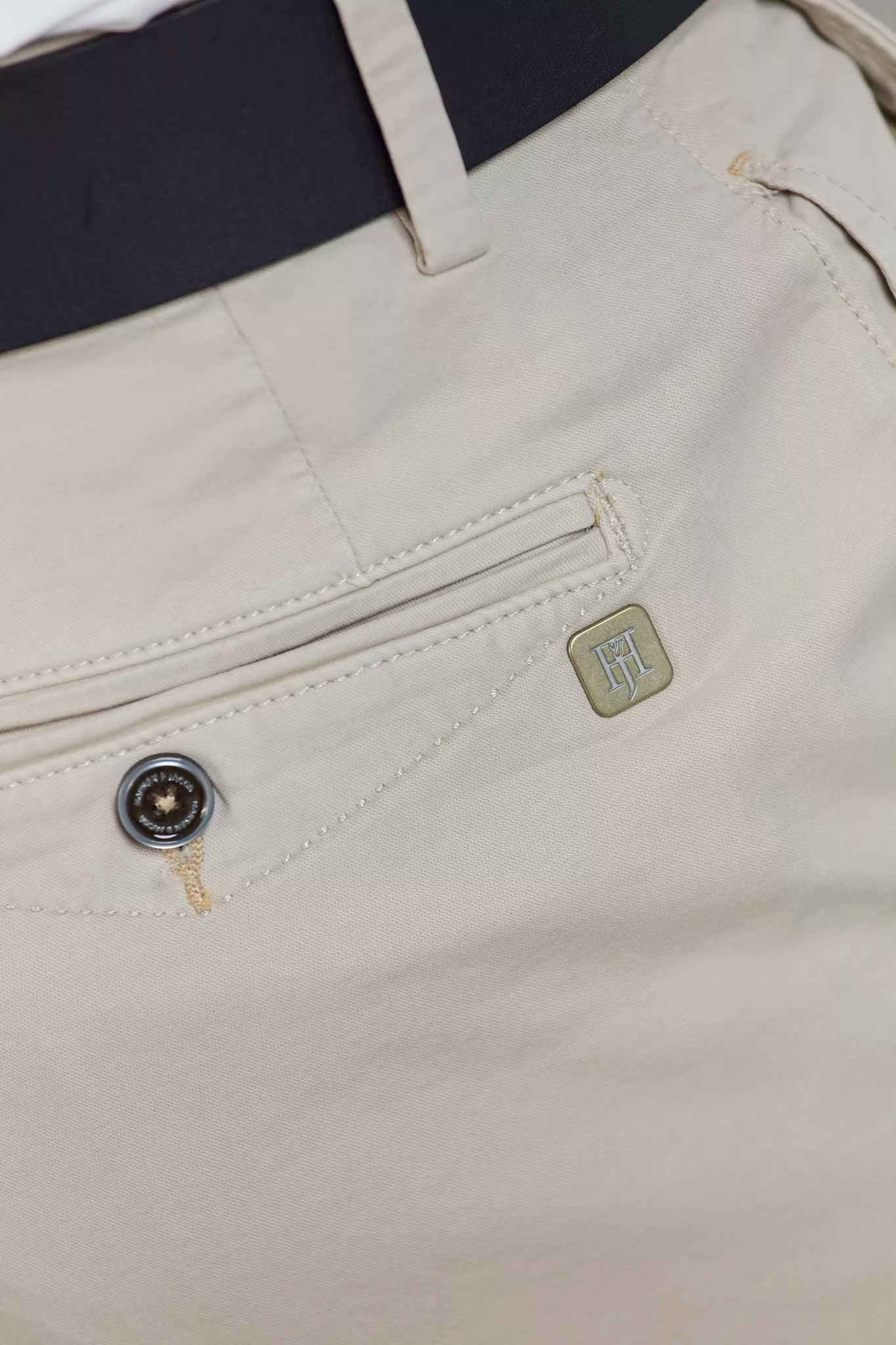 5-PKT CLASSIC CHINO HIGH STRETCH