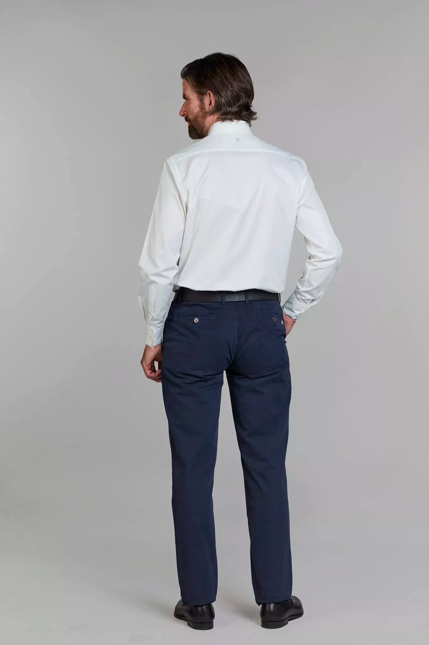 5-PKT CLASSIC CHINO HIGH STRETCH