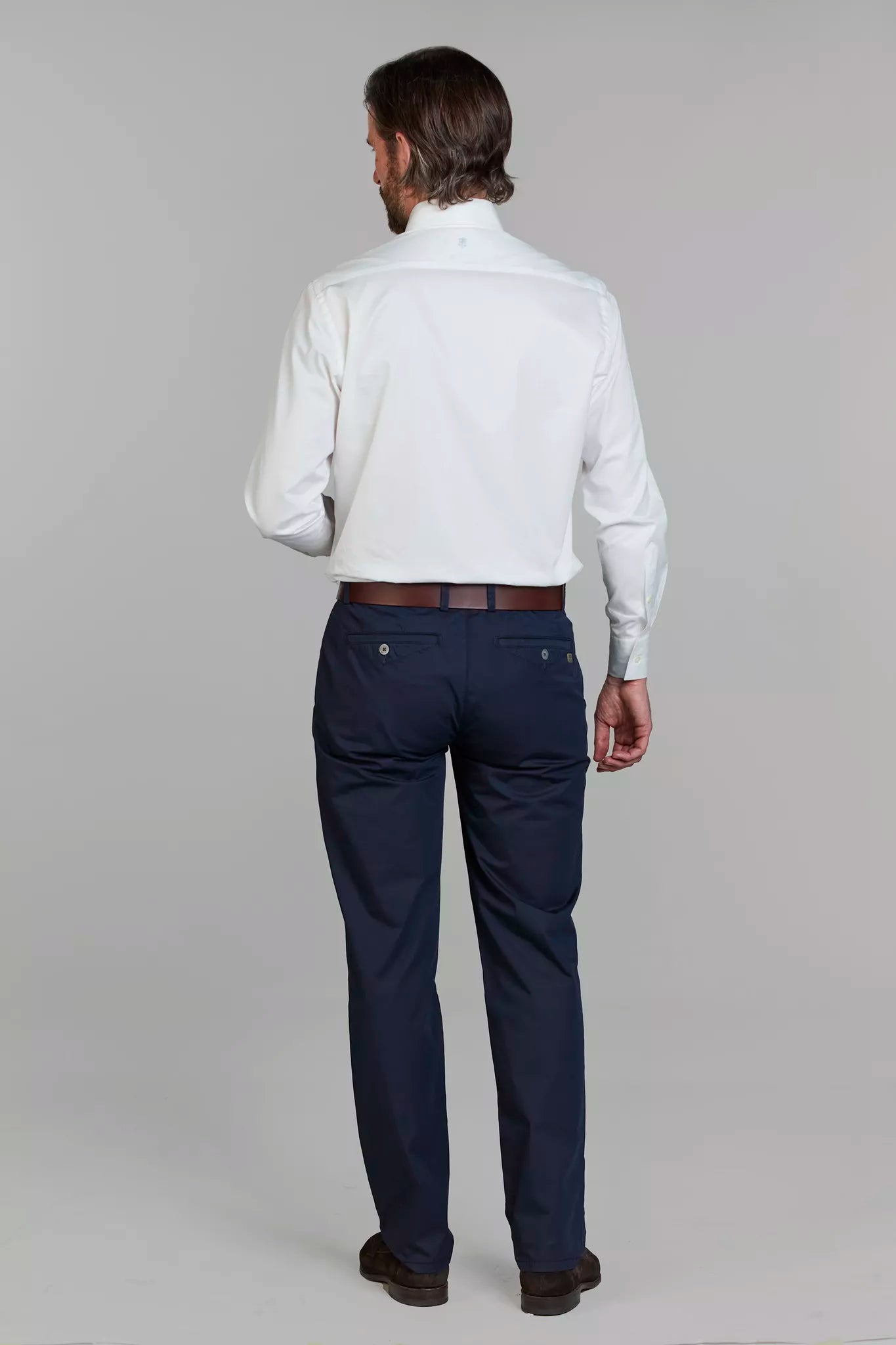 CLASSIC CHINO