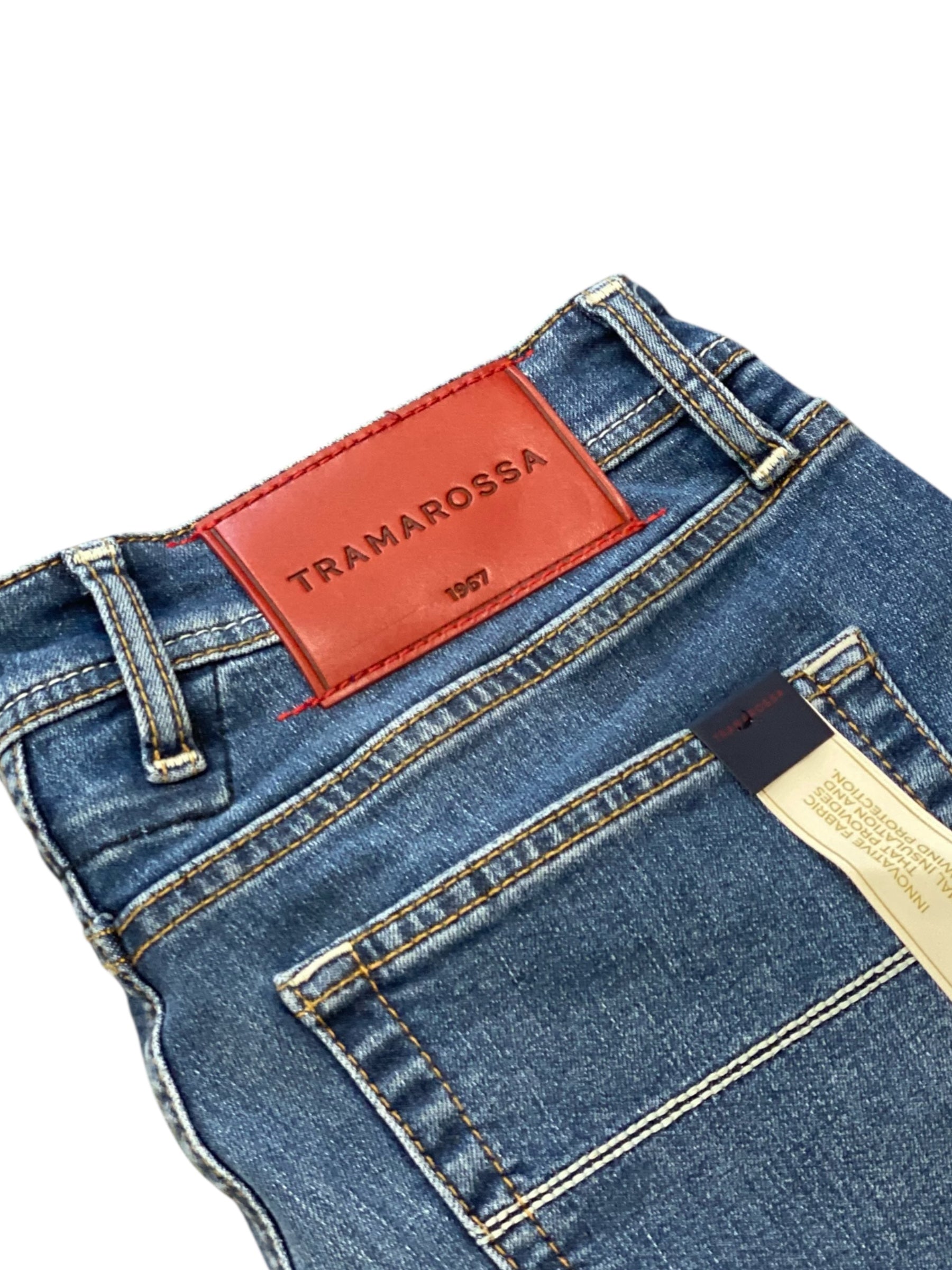 MICHELANGELO JEANS