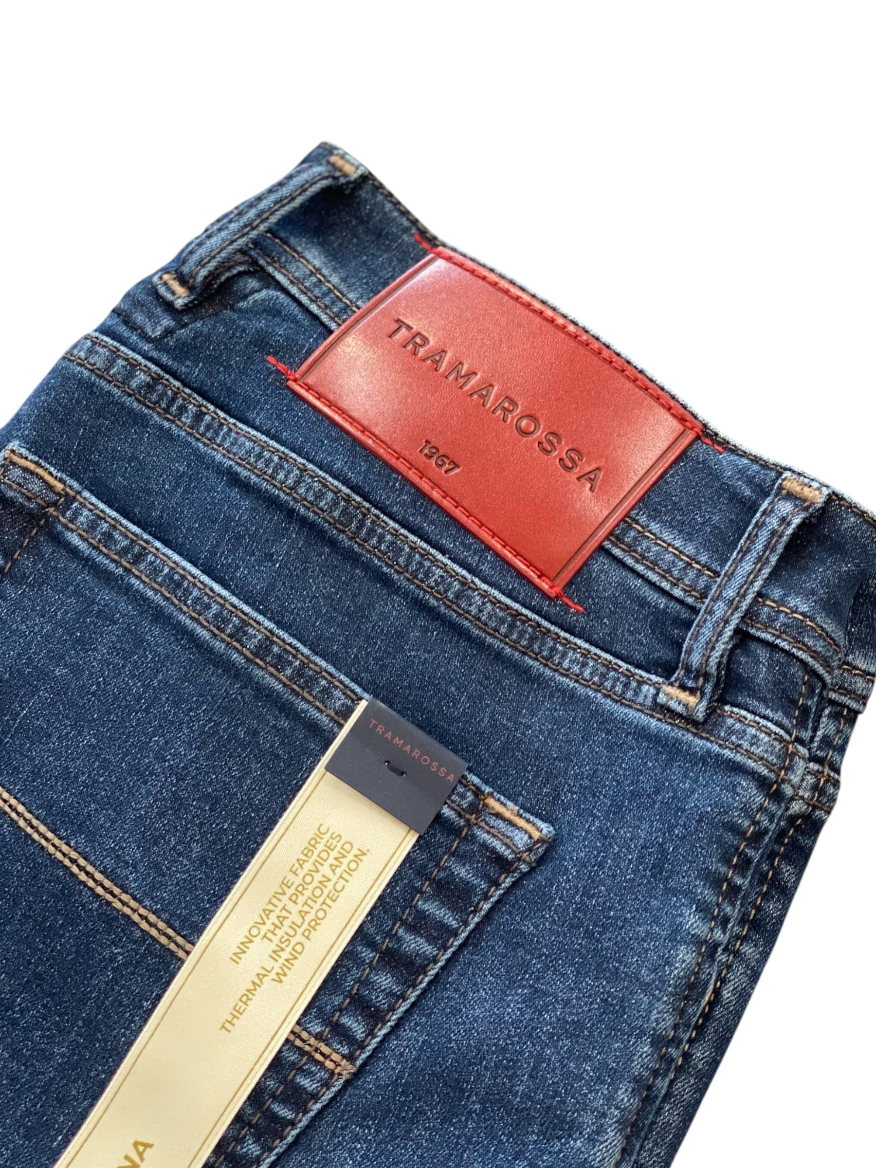 MICHELANGELO JEANS