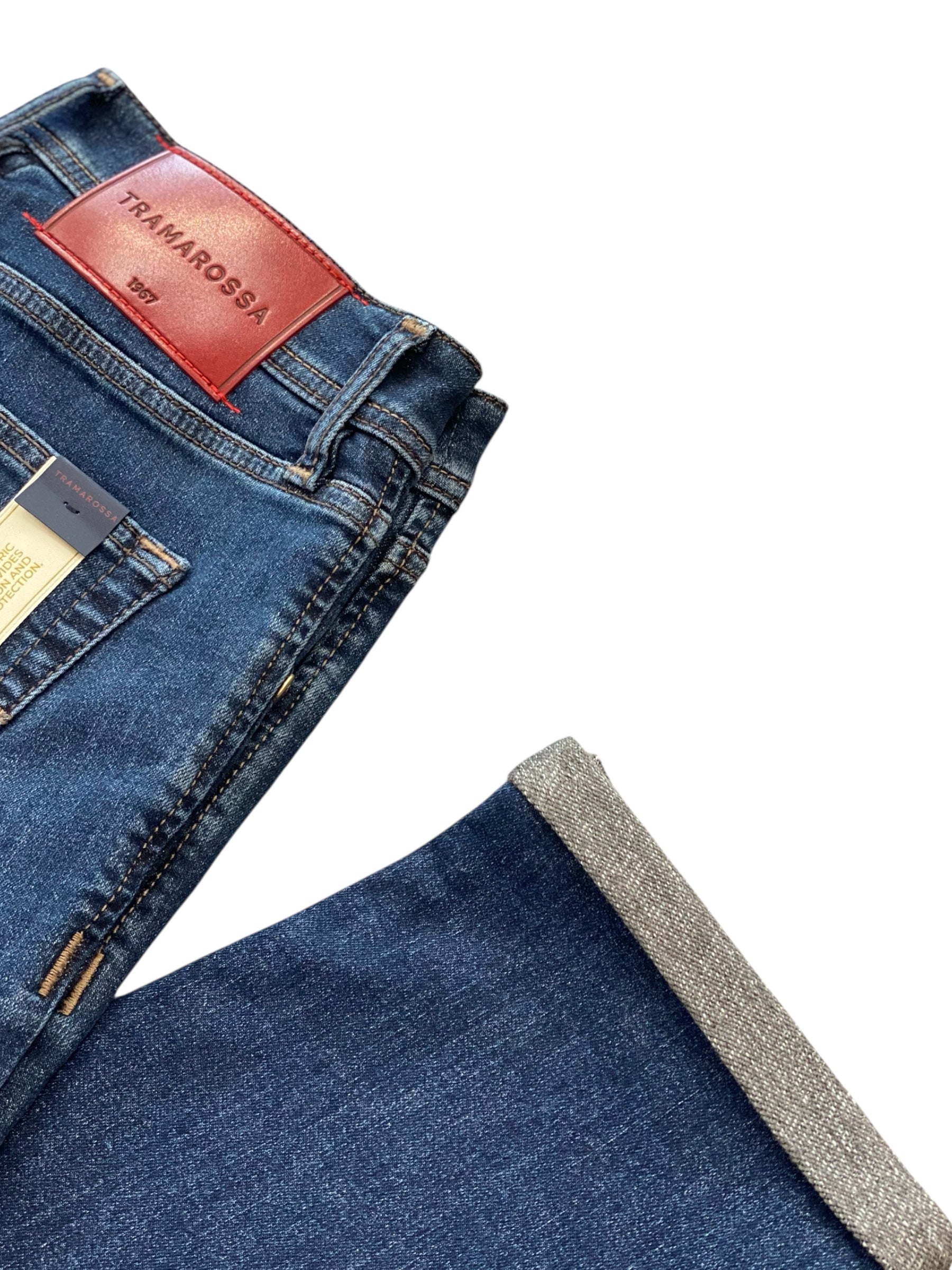 MICHELANGELO JEANS