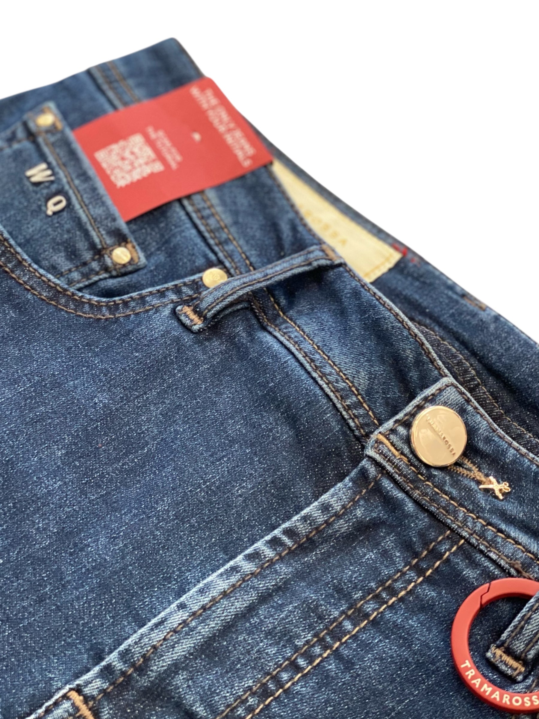 MICHELANGELO JEANS
