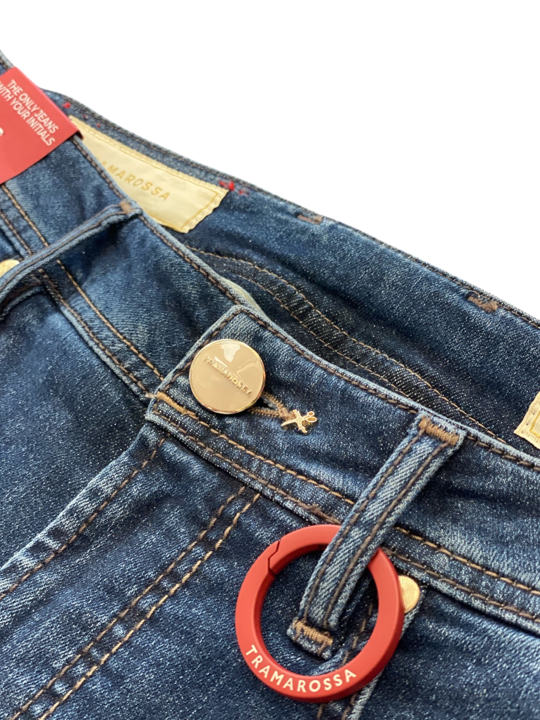 MICHELANGELO JEANS
