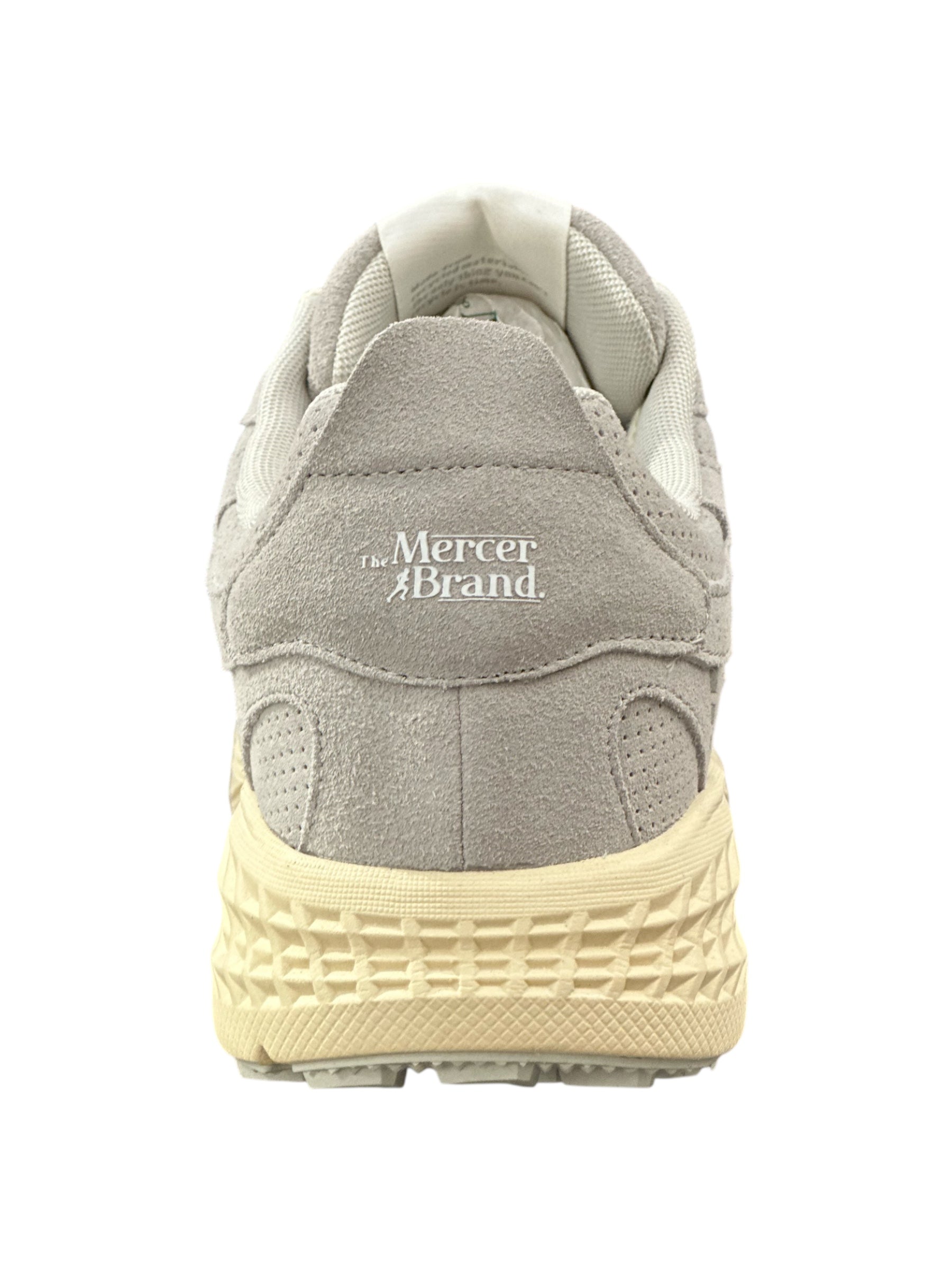 THE RE-RUN MAX PERFORATED SNEAKER