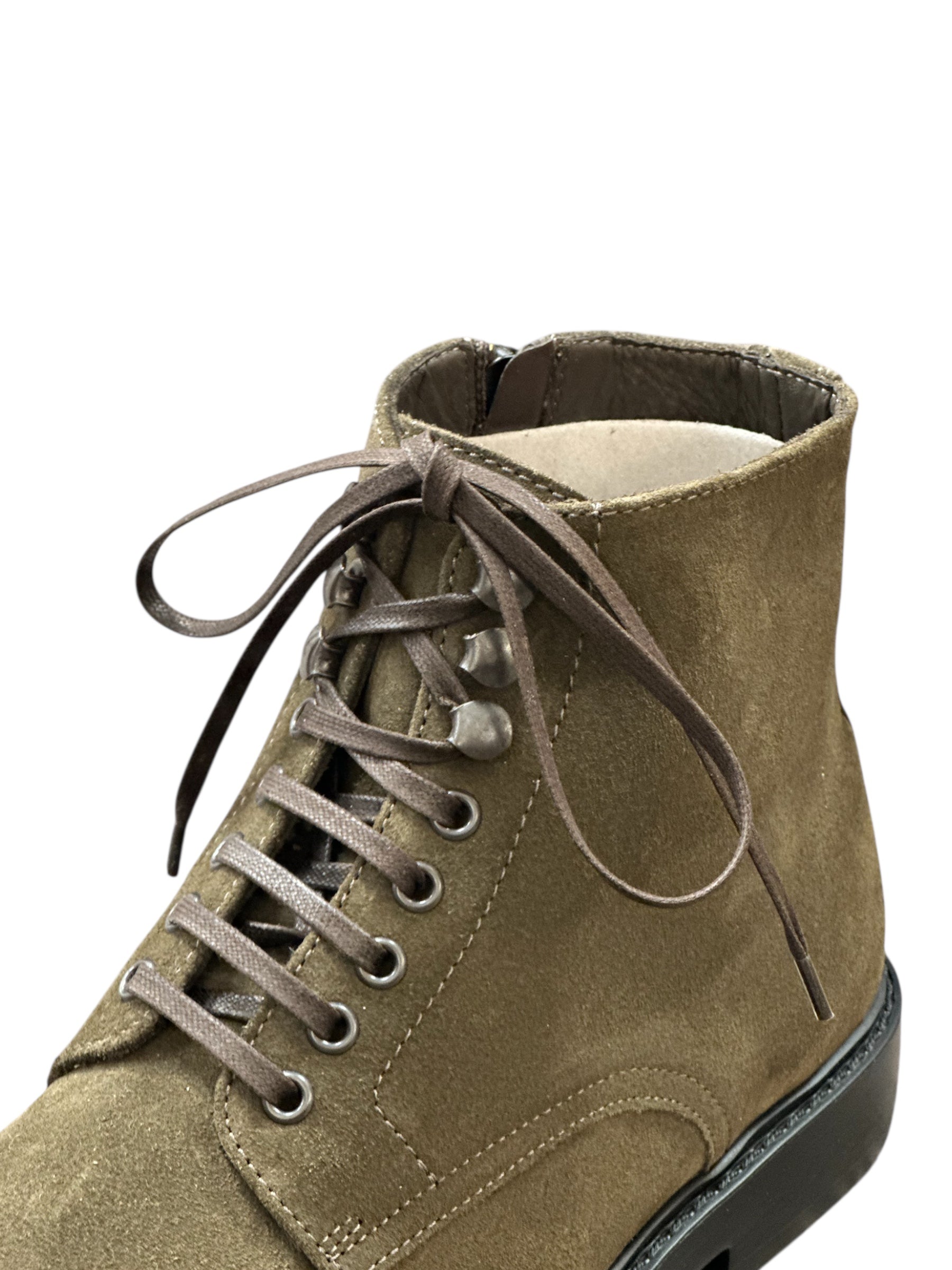 VS9 CORTINA RUSKINDS STØVLE