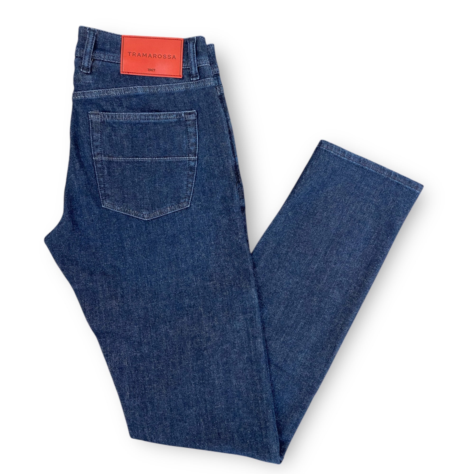 MICHEANGELO RELAX JEANS