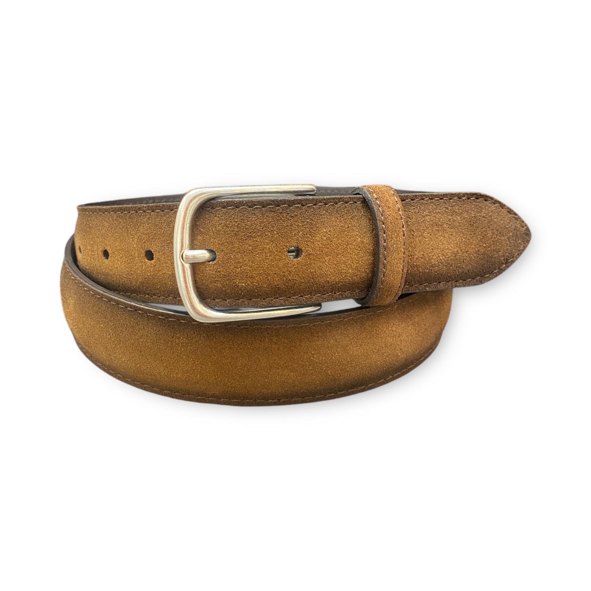RUSKINDSBÆLTE - BROWN