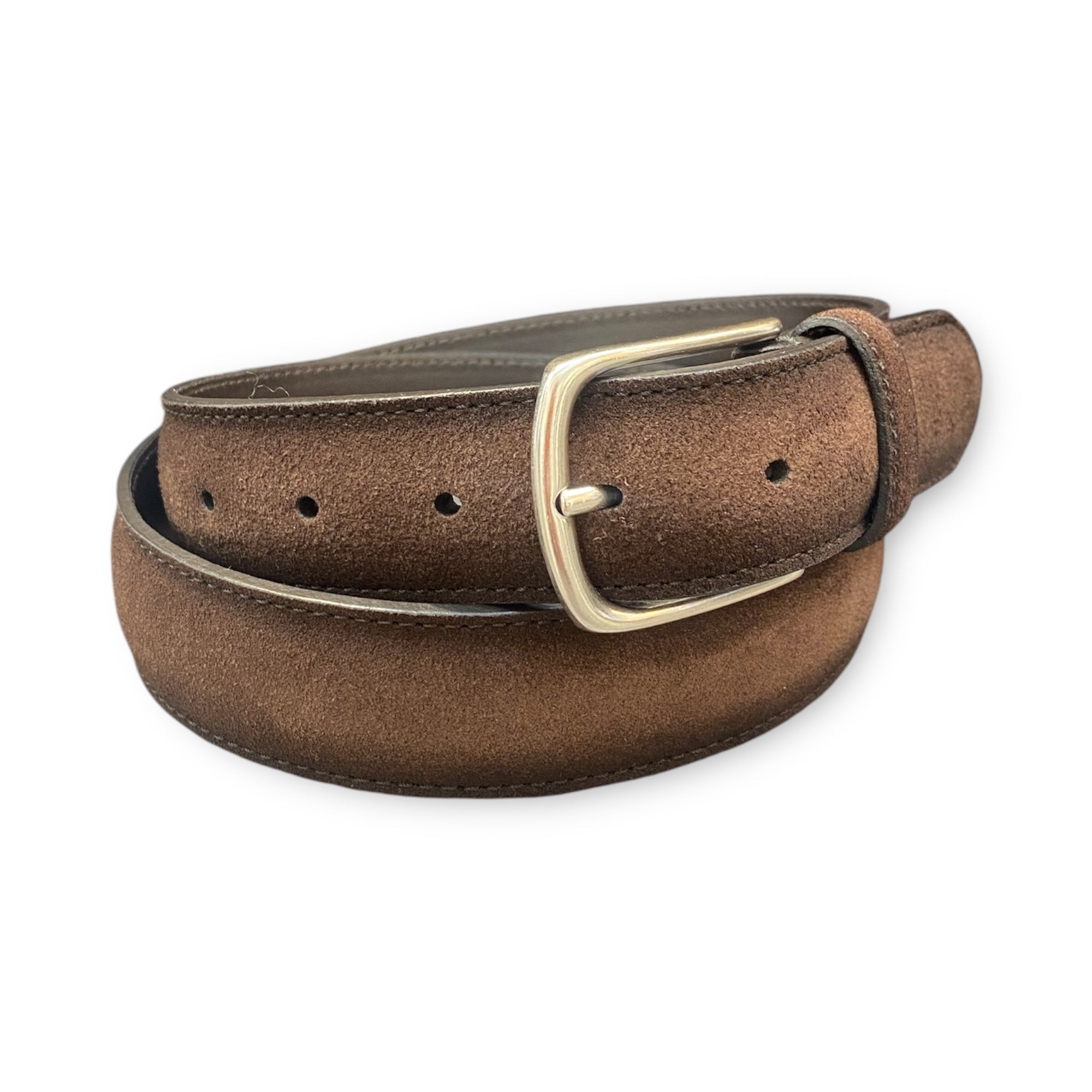 RUSKINDSBÆLTE - BROWN