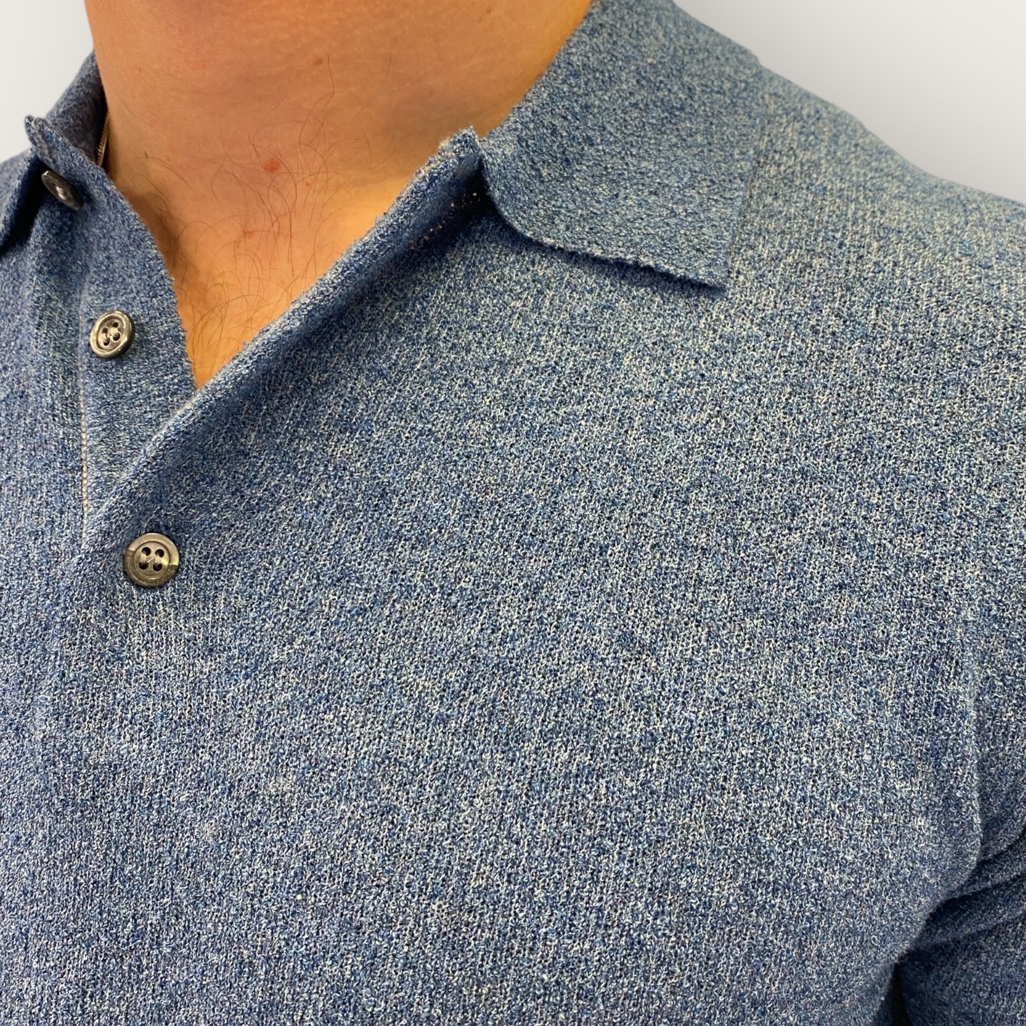 BOUCLE POLO