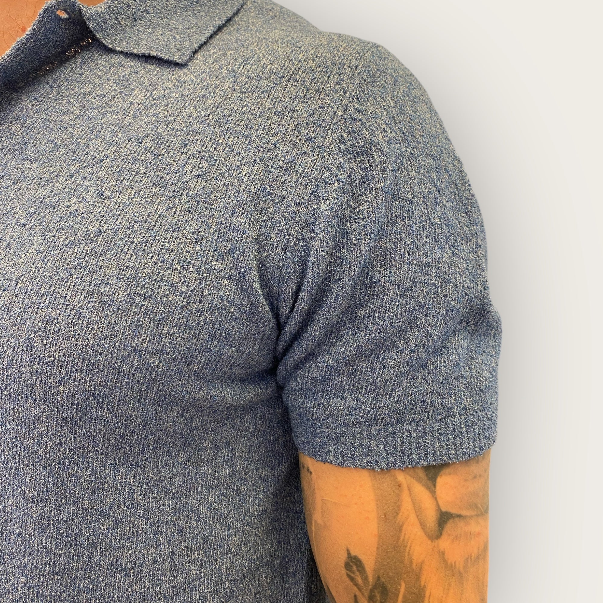 BOUCLE POLO
