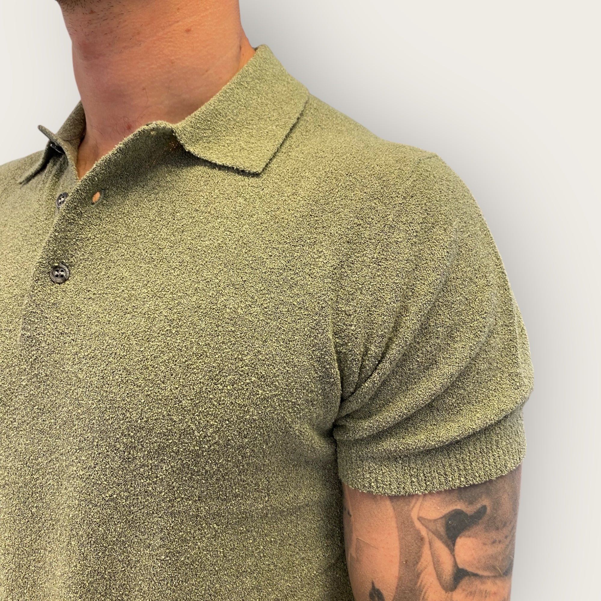 BOUCLE POLO