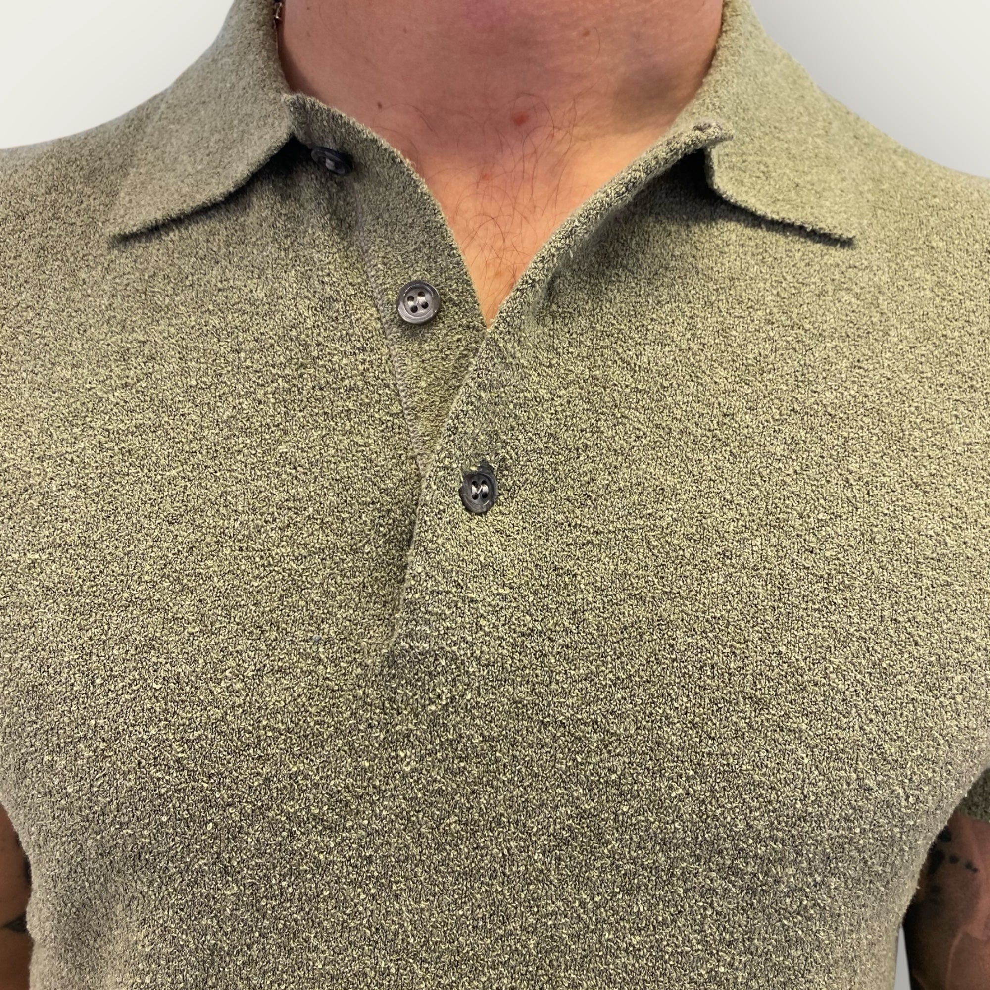 BOUCLE POLO