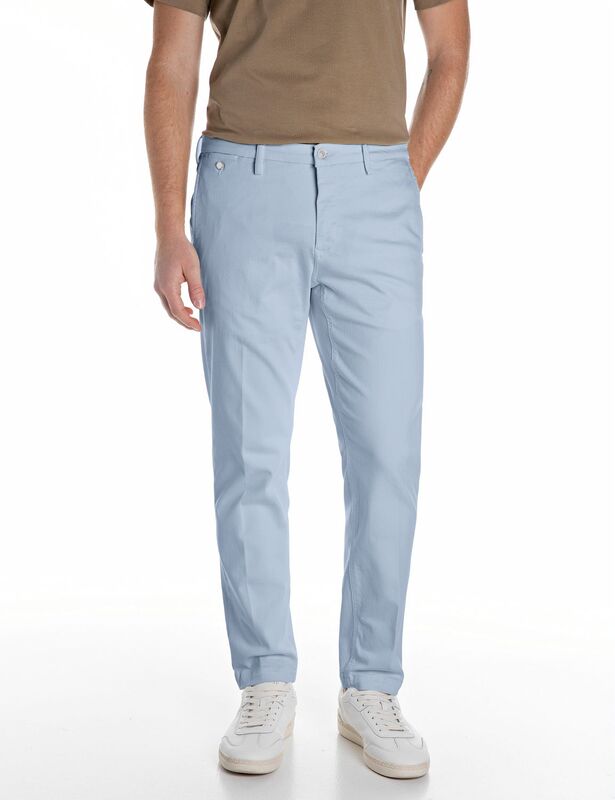 BENNI CHINO