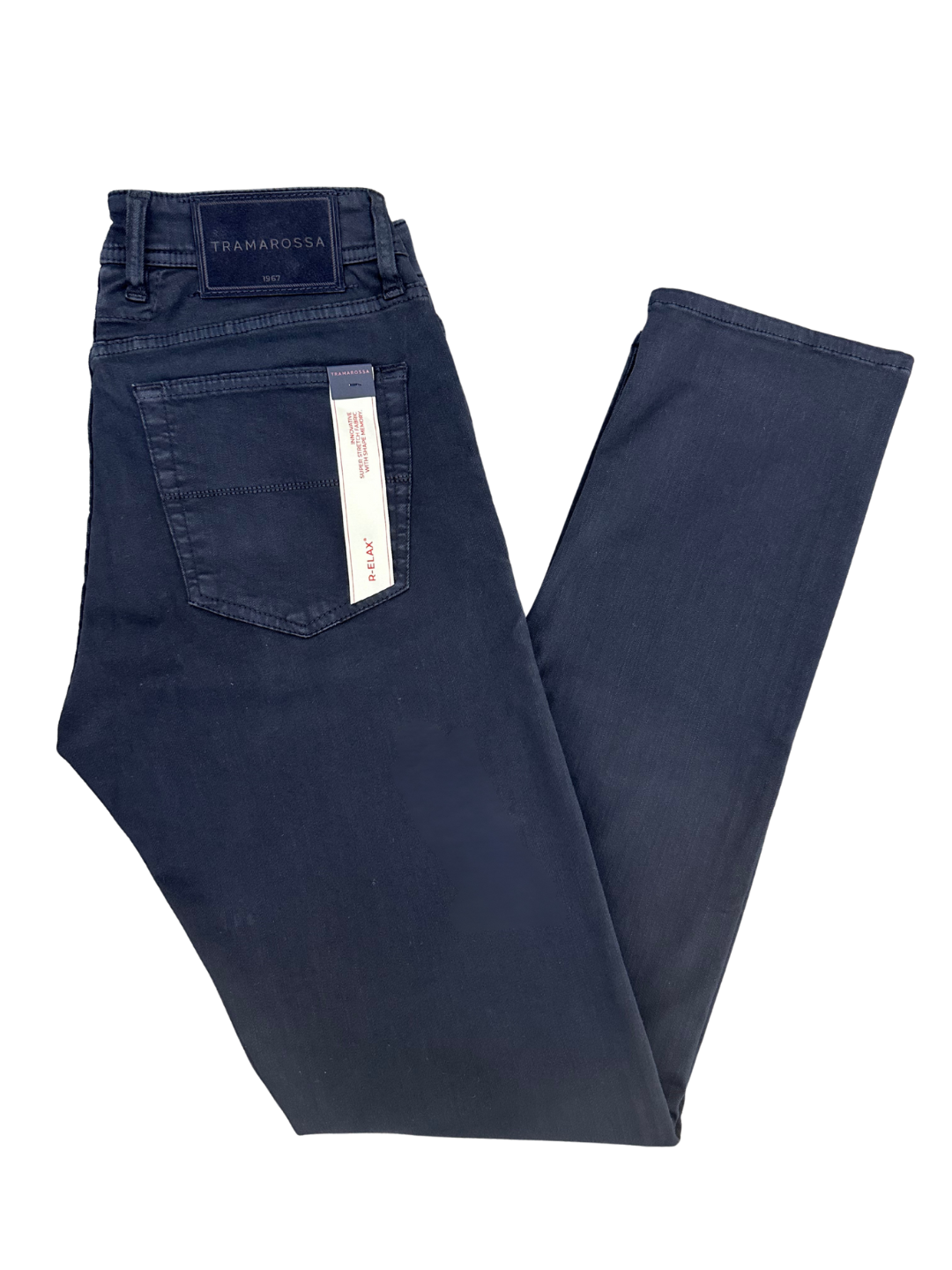 MICHELANGELO OLD ENZYM JEANS