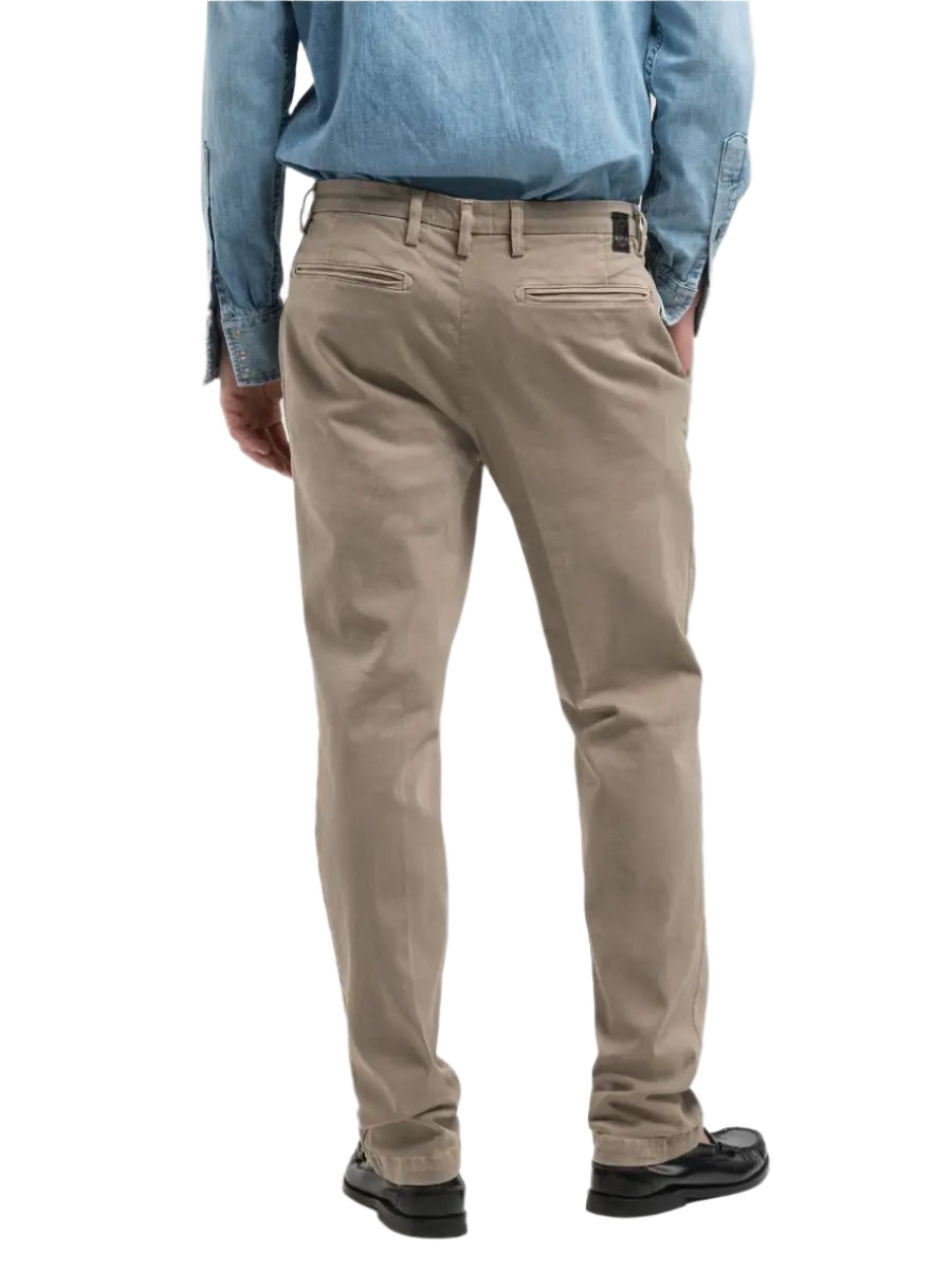 BENNI CHINO