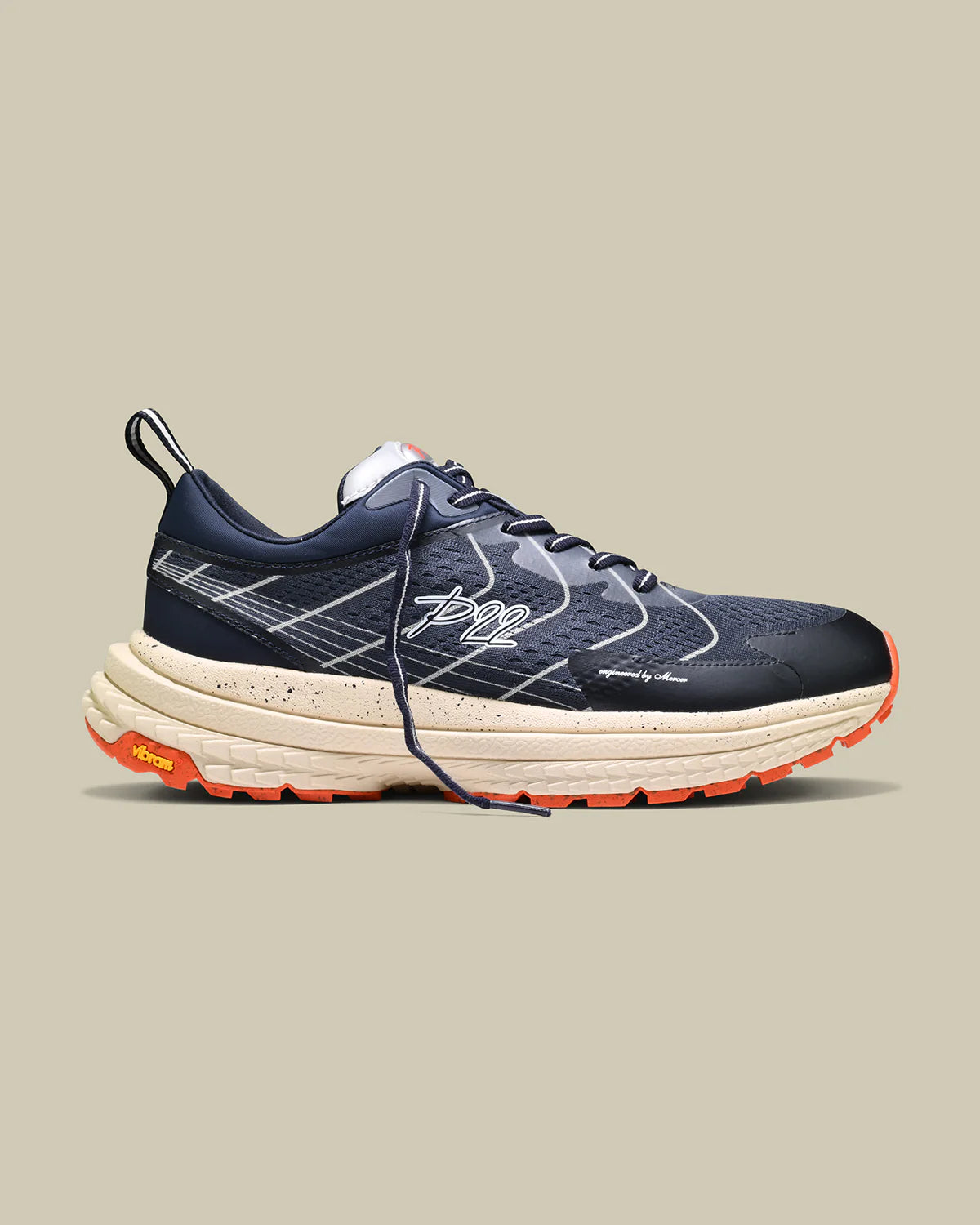P22 SNEAKERS