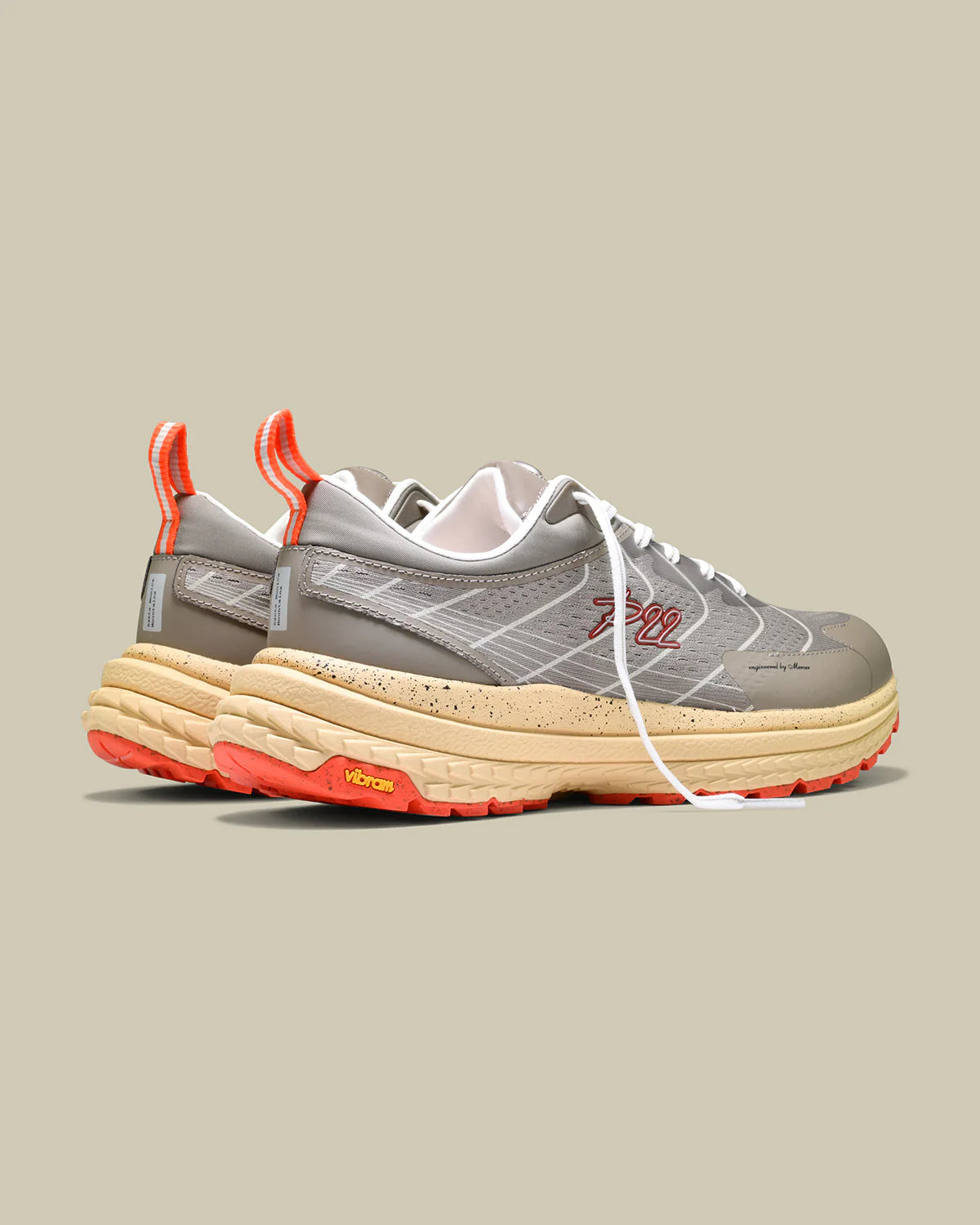 P22 SNEAKERS