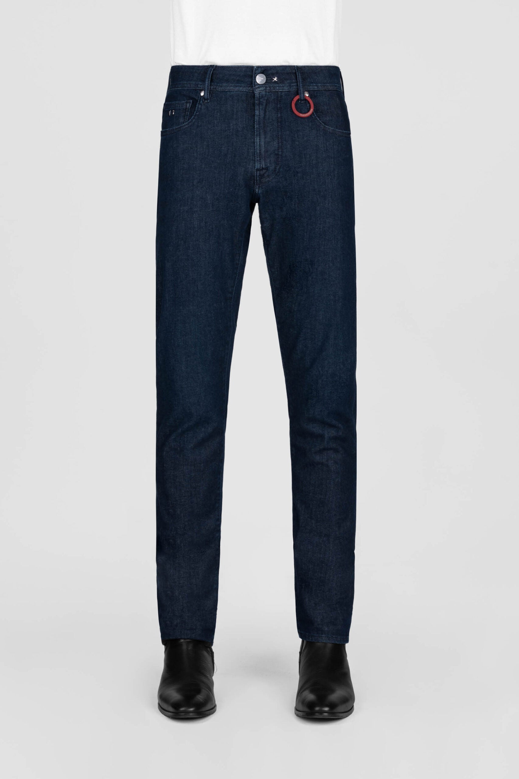 MICHEANGELO RELAX JEANS
